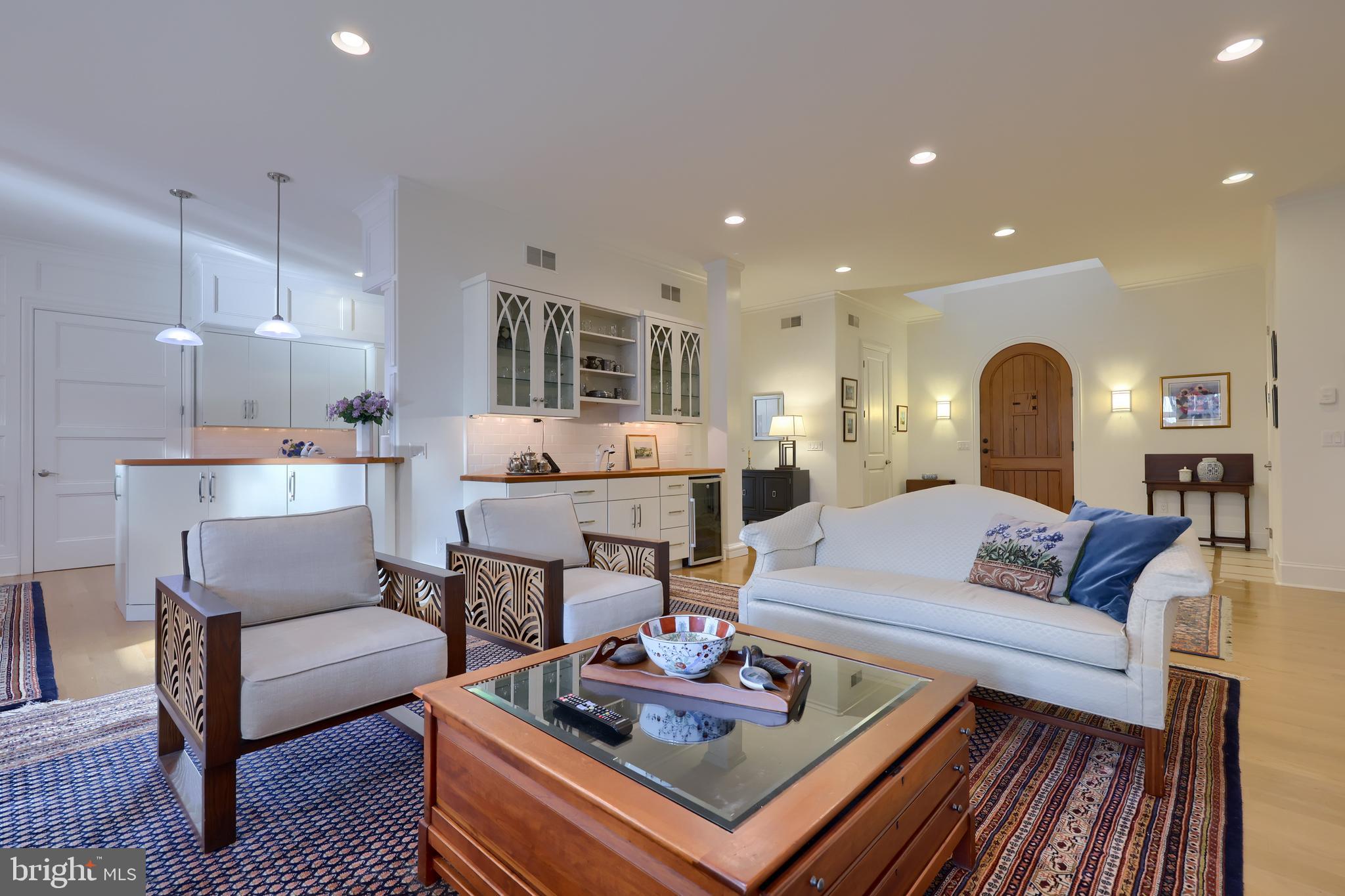 BENT CREEK - Residential