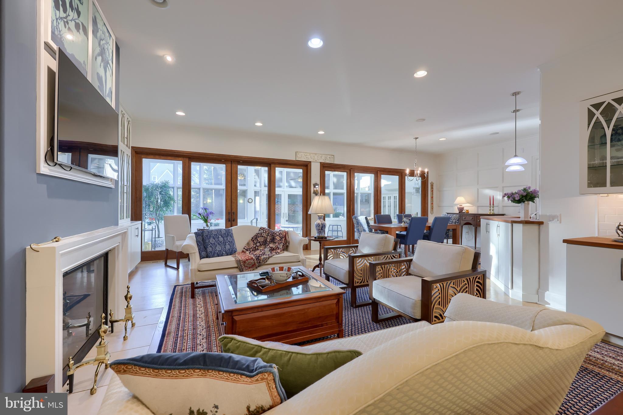 BENT CREEK - Residential