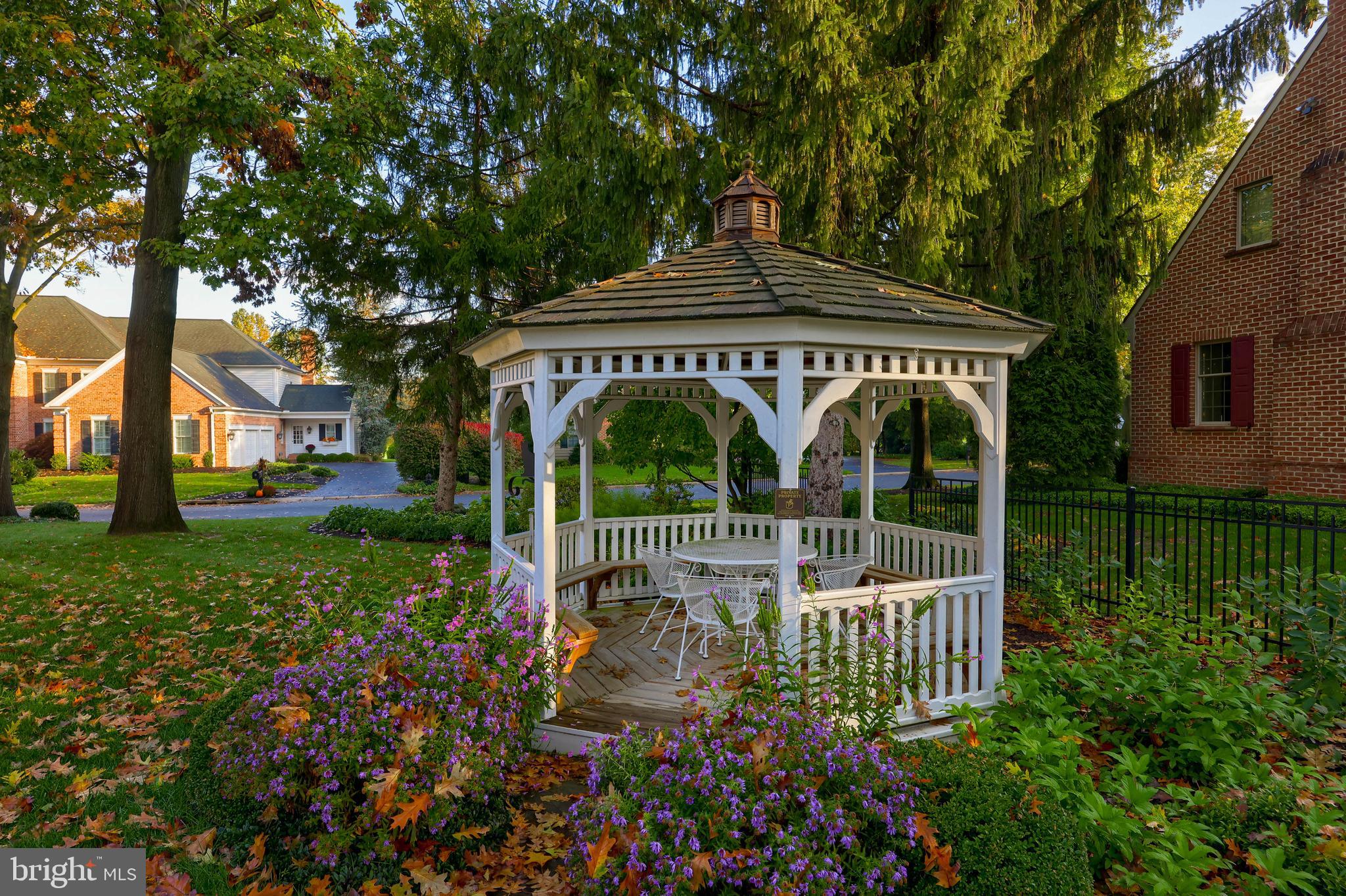 BENT CREEK - Residential