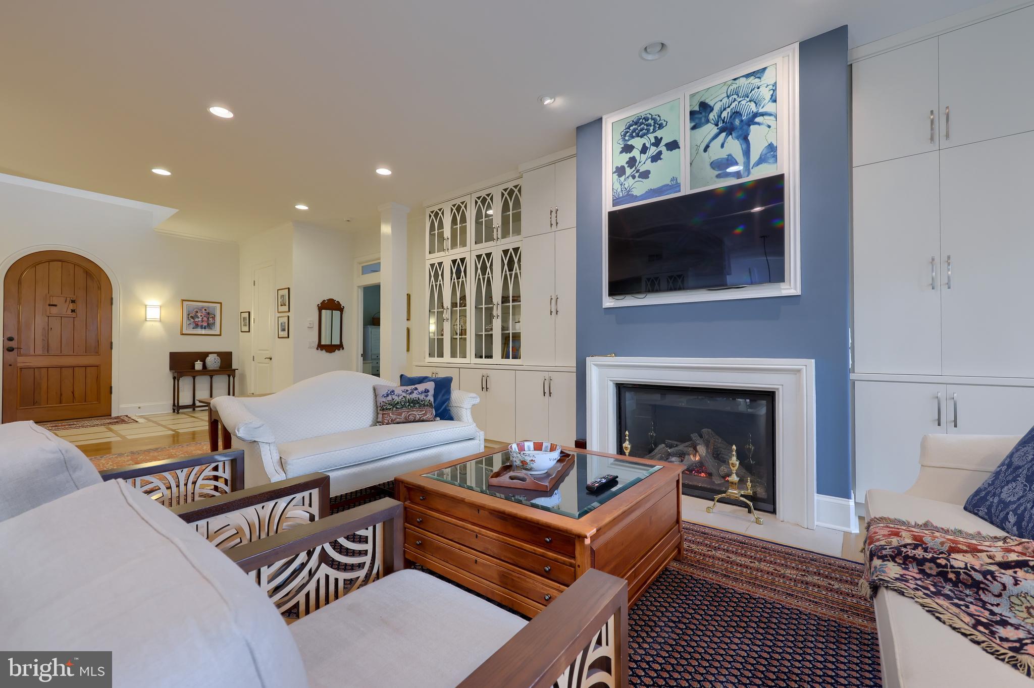 BENT CREEK - Residential