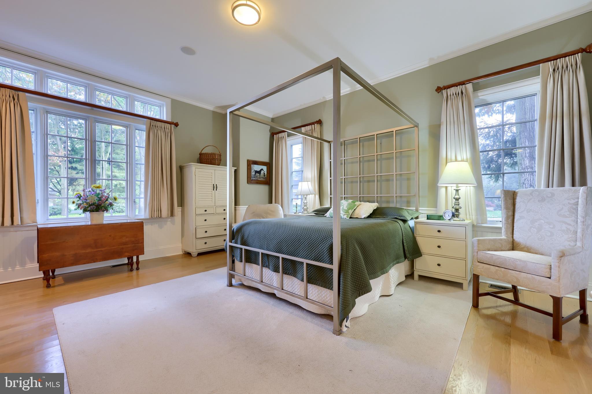 BENT CREEK - Residential