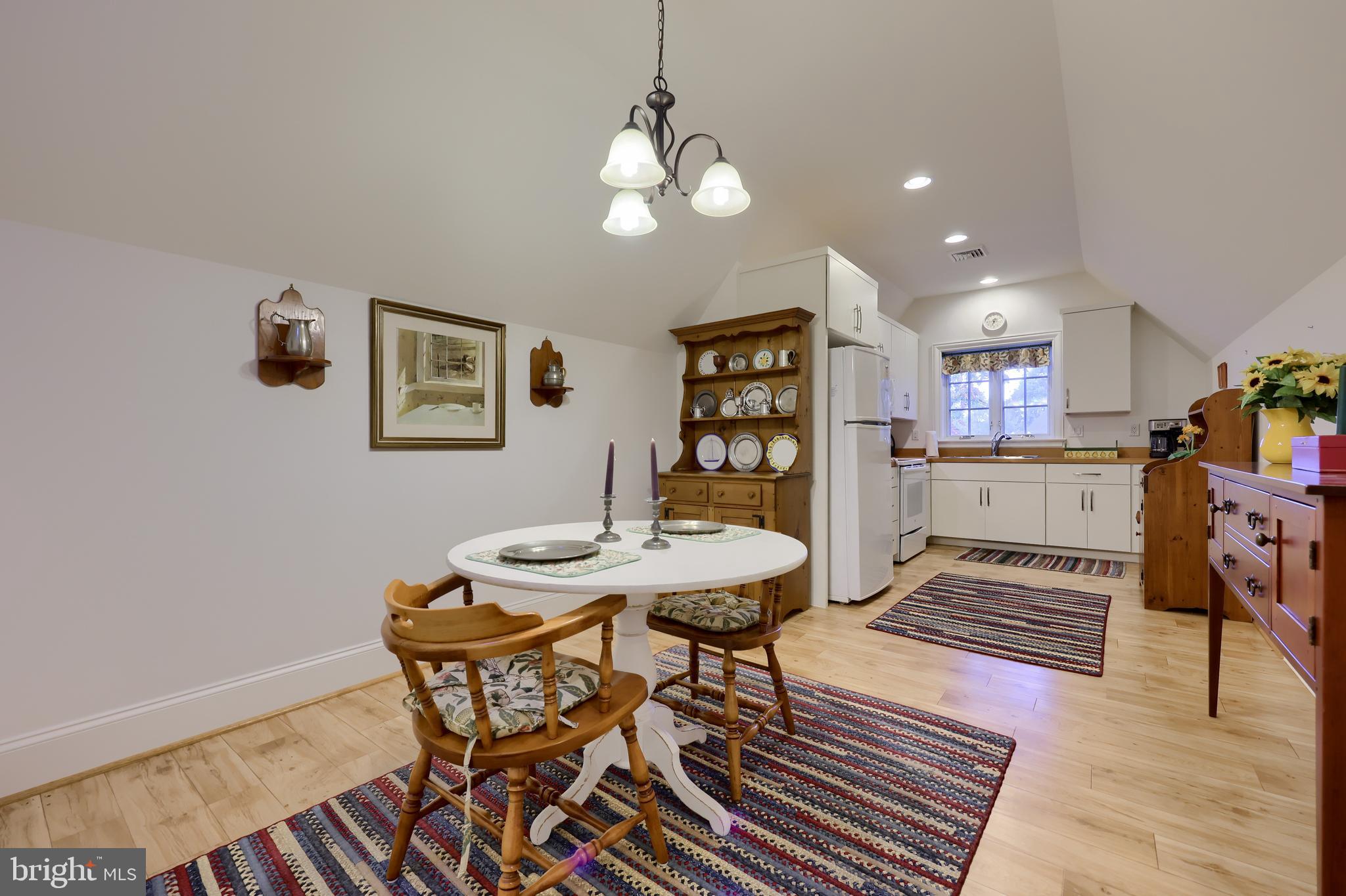 BENT CREEK - Residential