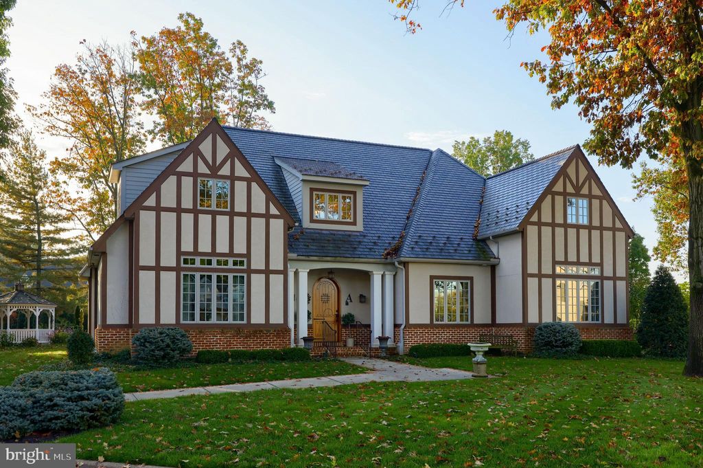 Photo of 44 PINTAIL TURN, LITITZ, PA 17543 (MLS # PALA2026976)