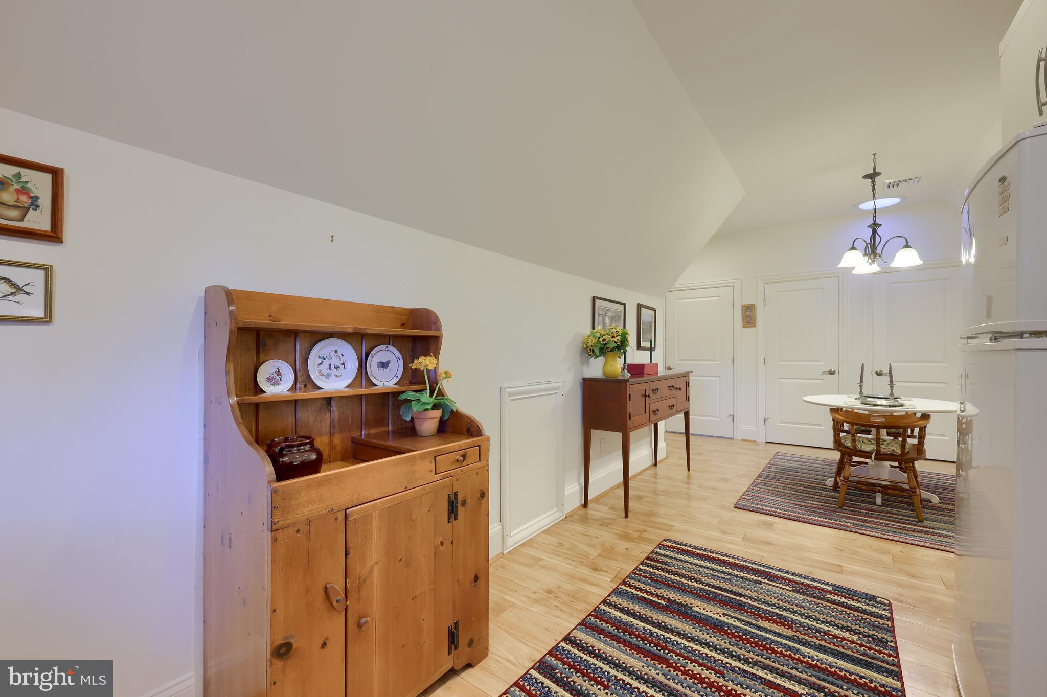 BENT CREEK - Residential