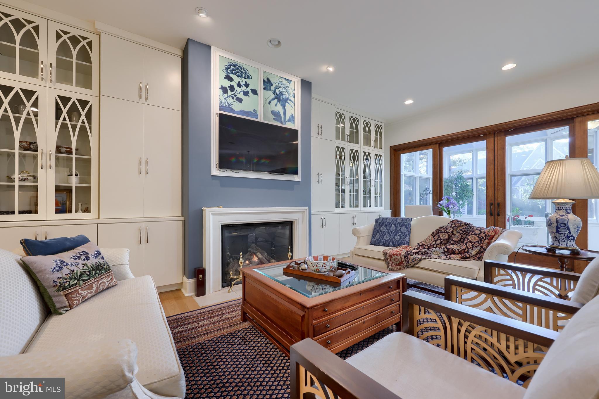 BENT CREEK - Residential