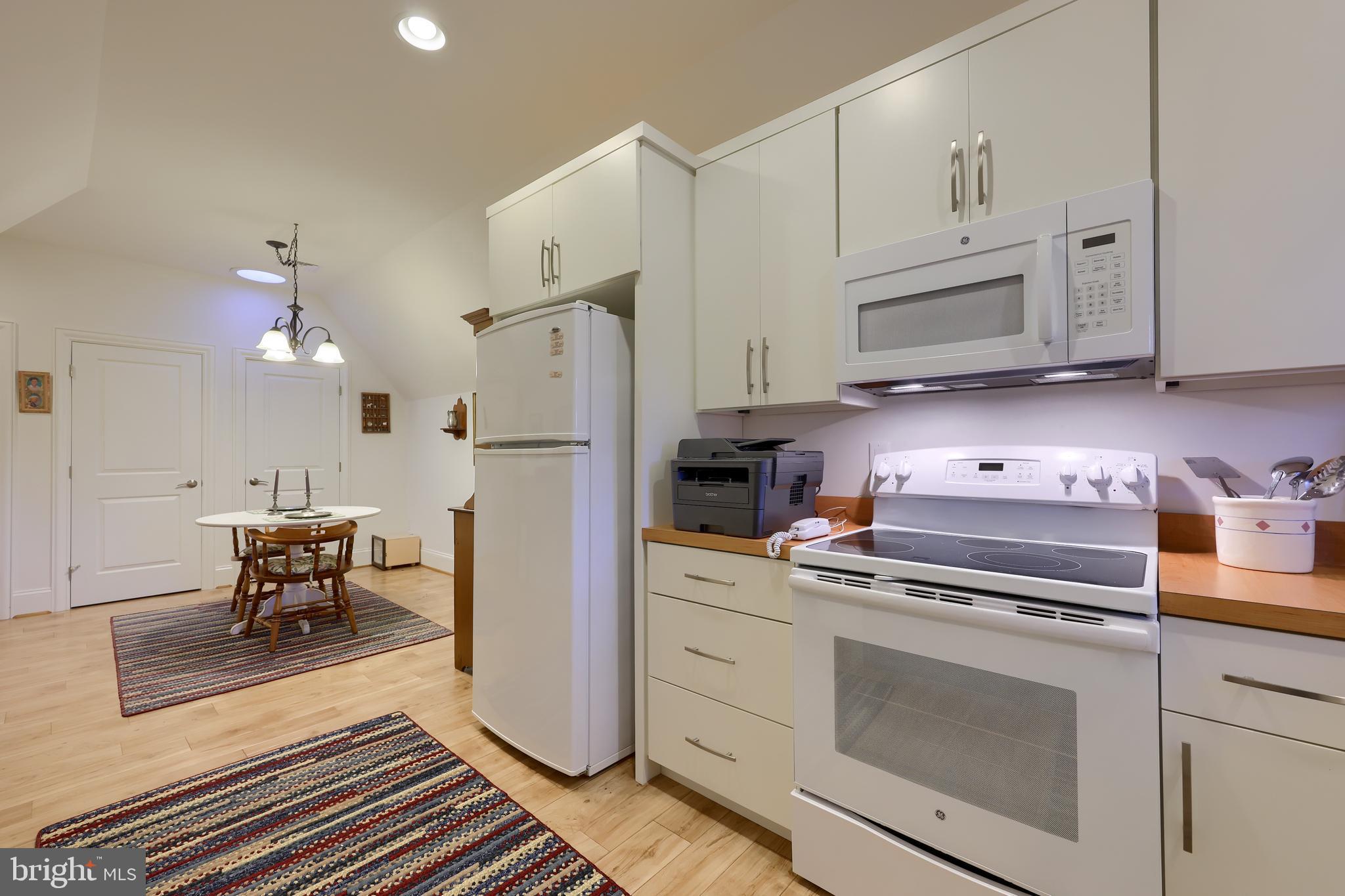 BENT CREEK - Residential