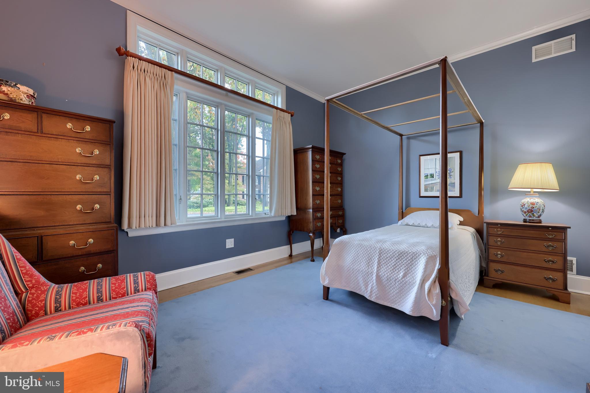 BENT CREEK - Residential