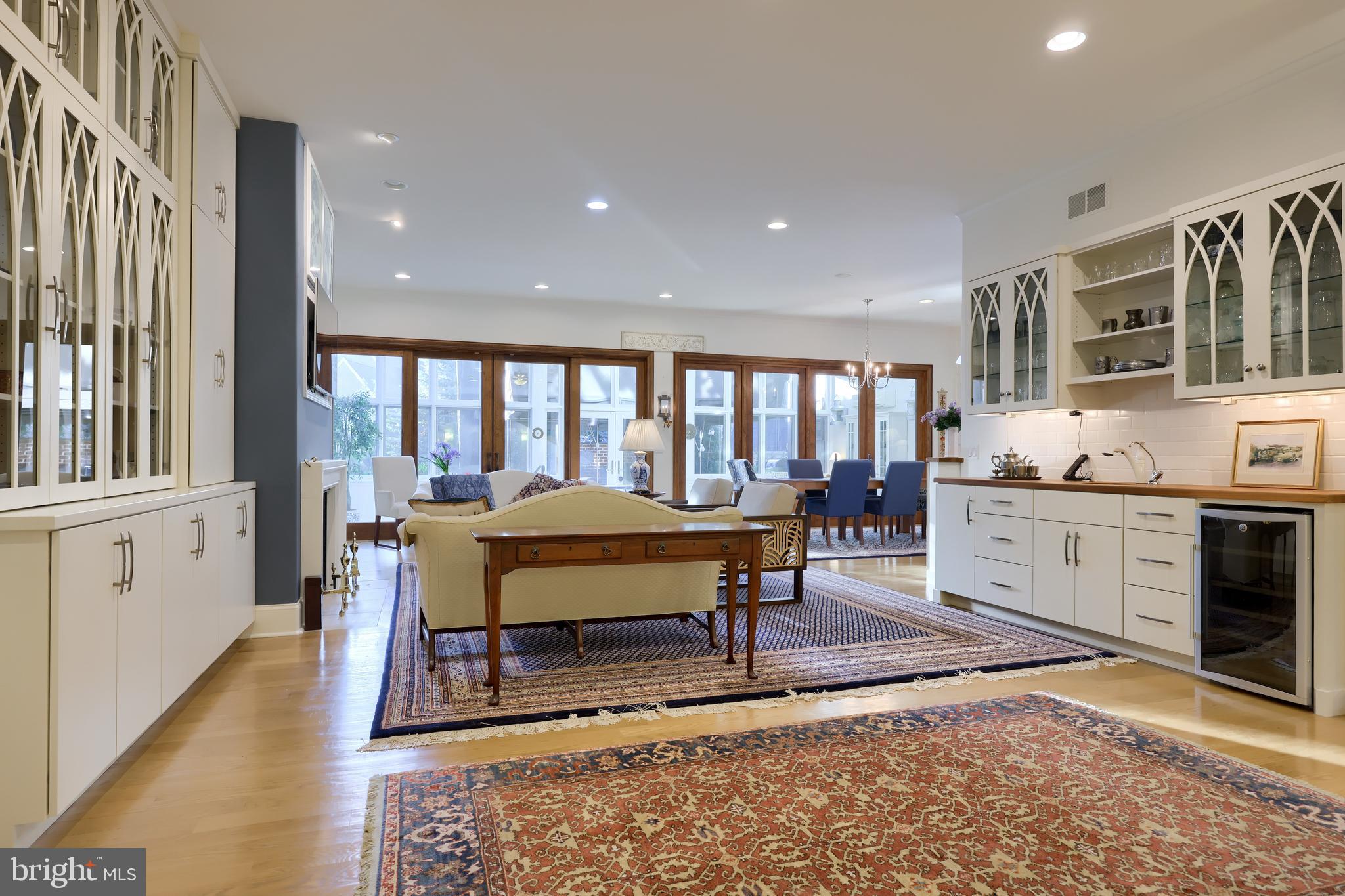 BENT CREEK - Residential