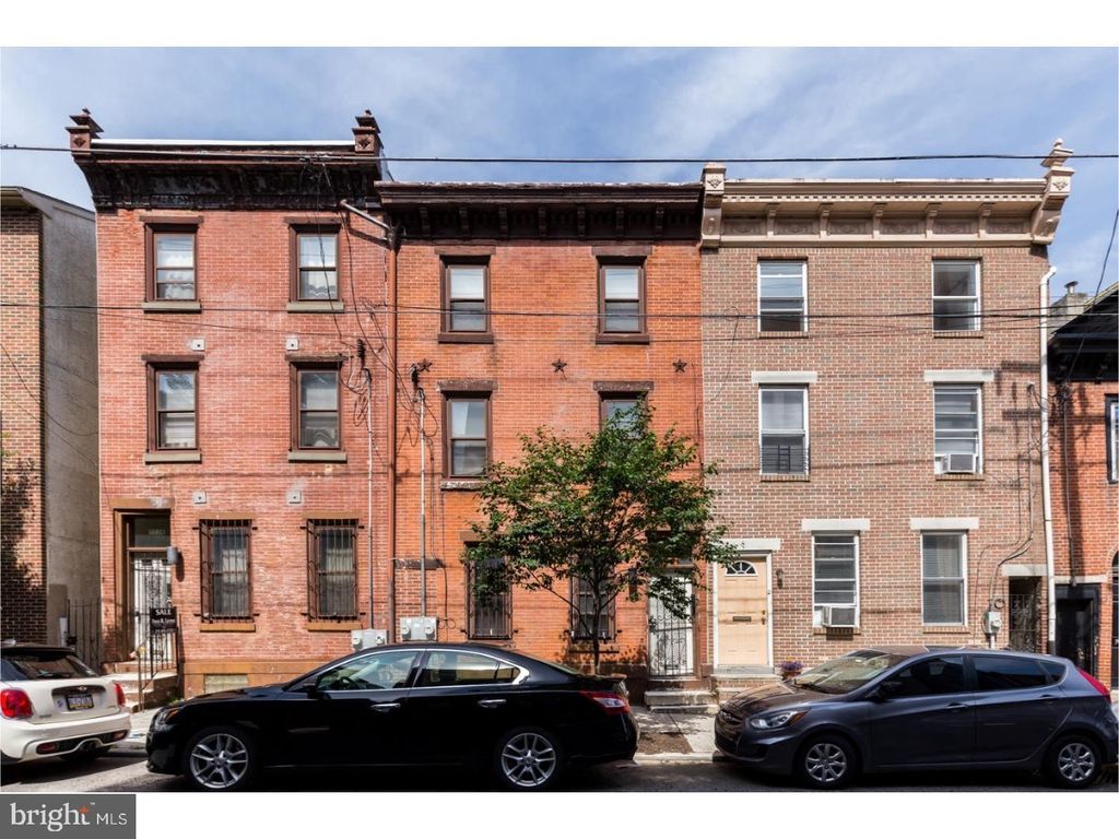 Photo of 1138 N 4th Street, PHILADELPHIA, PA 19123 (MLS # PAPH2168122)