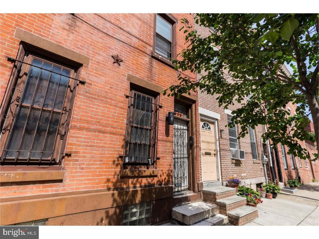 Photo of 1138 N 4th Street, PHILADELPHIA, PA 19123 (MLS # PAPH2168122)