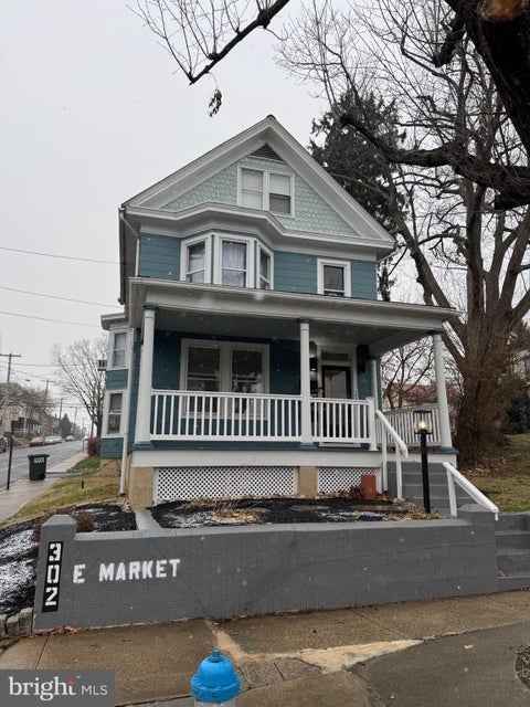 Condo For Rent - 302 E Market Street #2<br/> MARIETTA, PA 17547