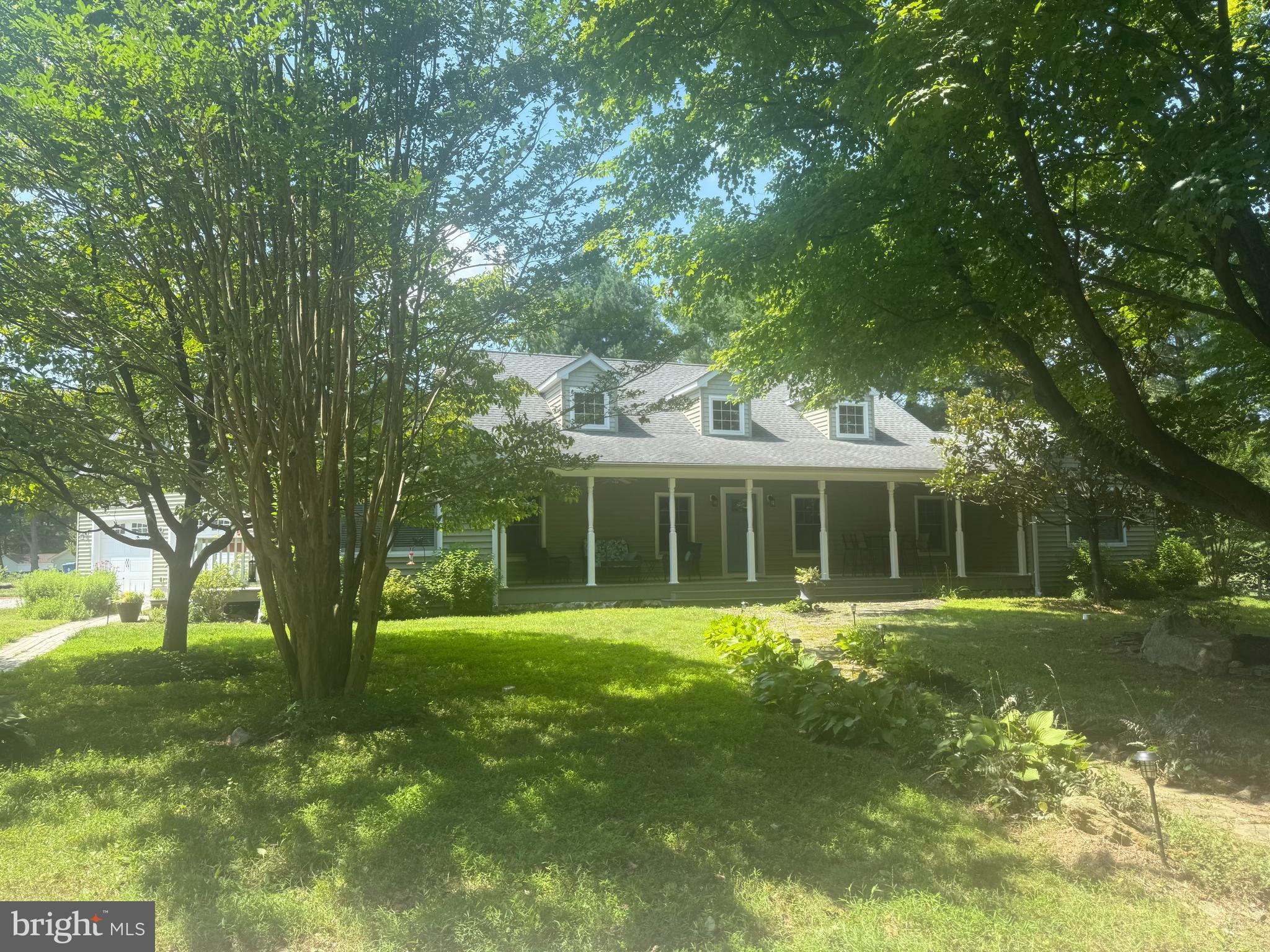 298 N CREEK ROAD