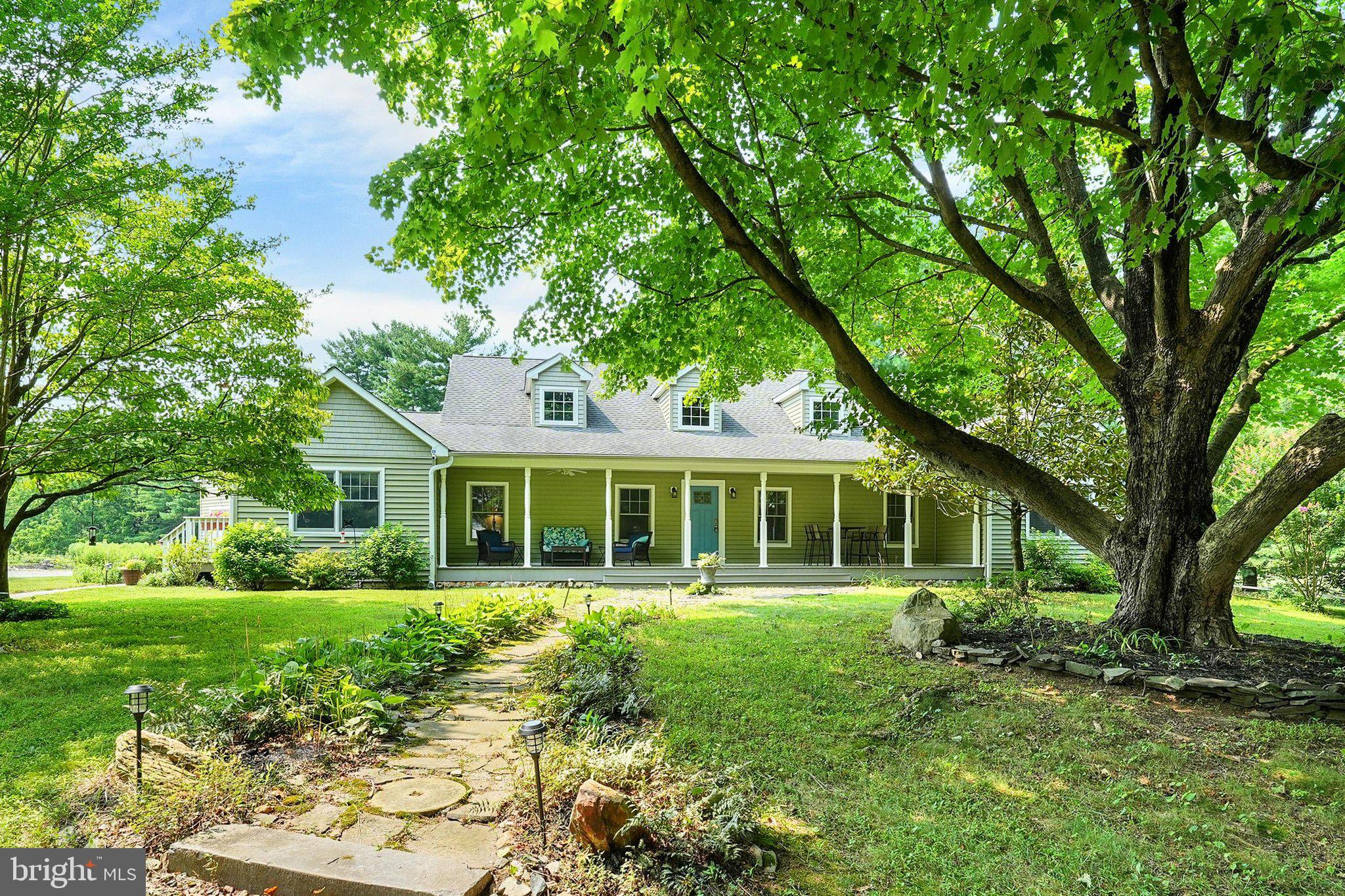 298 N CREEK ROAD