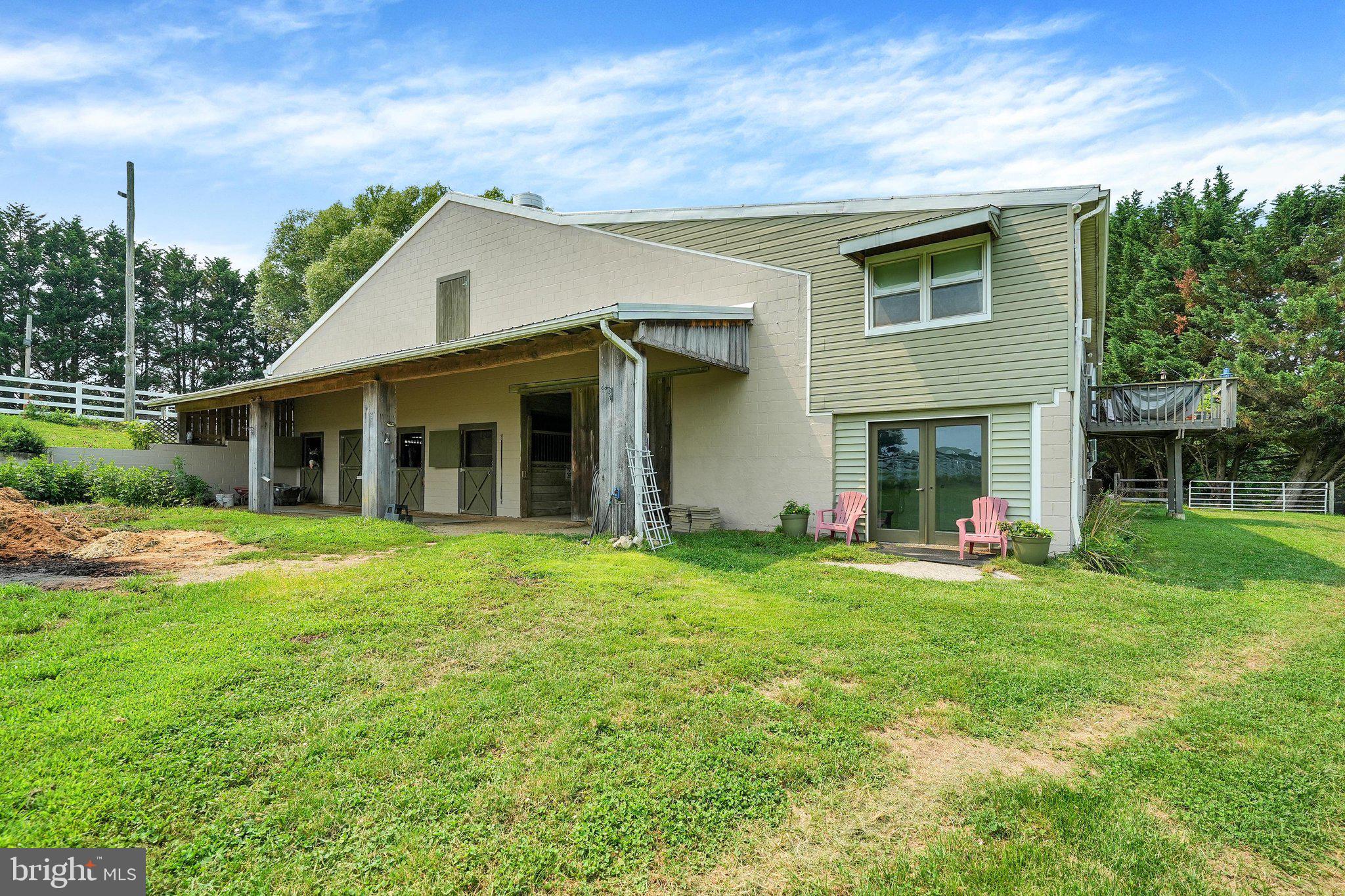 298 N CREEK ROAD