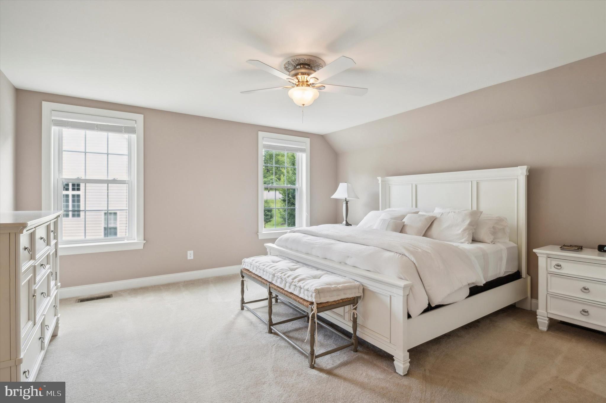 ANDOVER - Residential