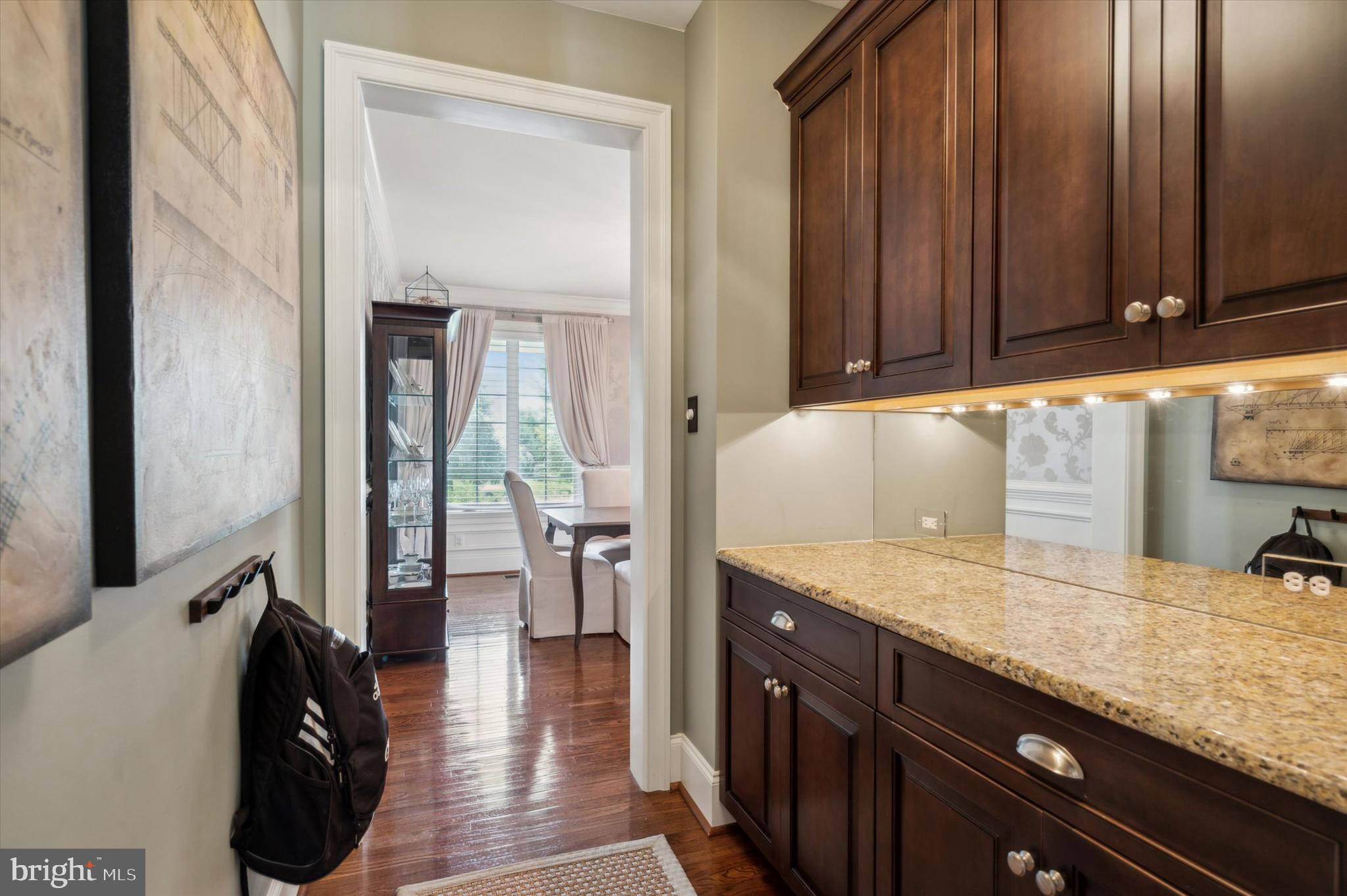 ANDOVER - Residential