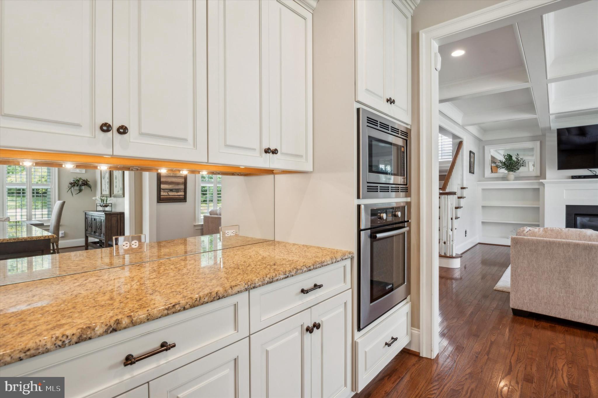 ANDOVER - Residential