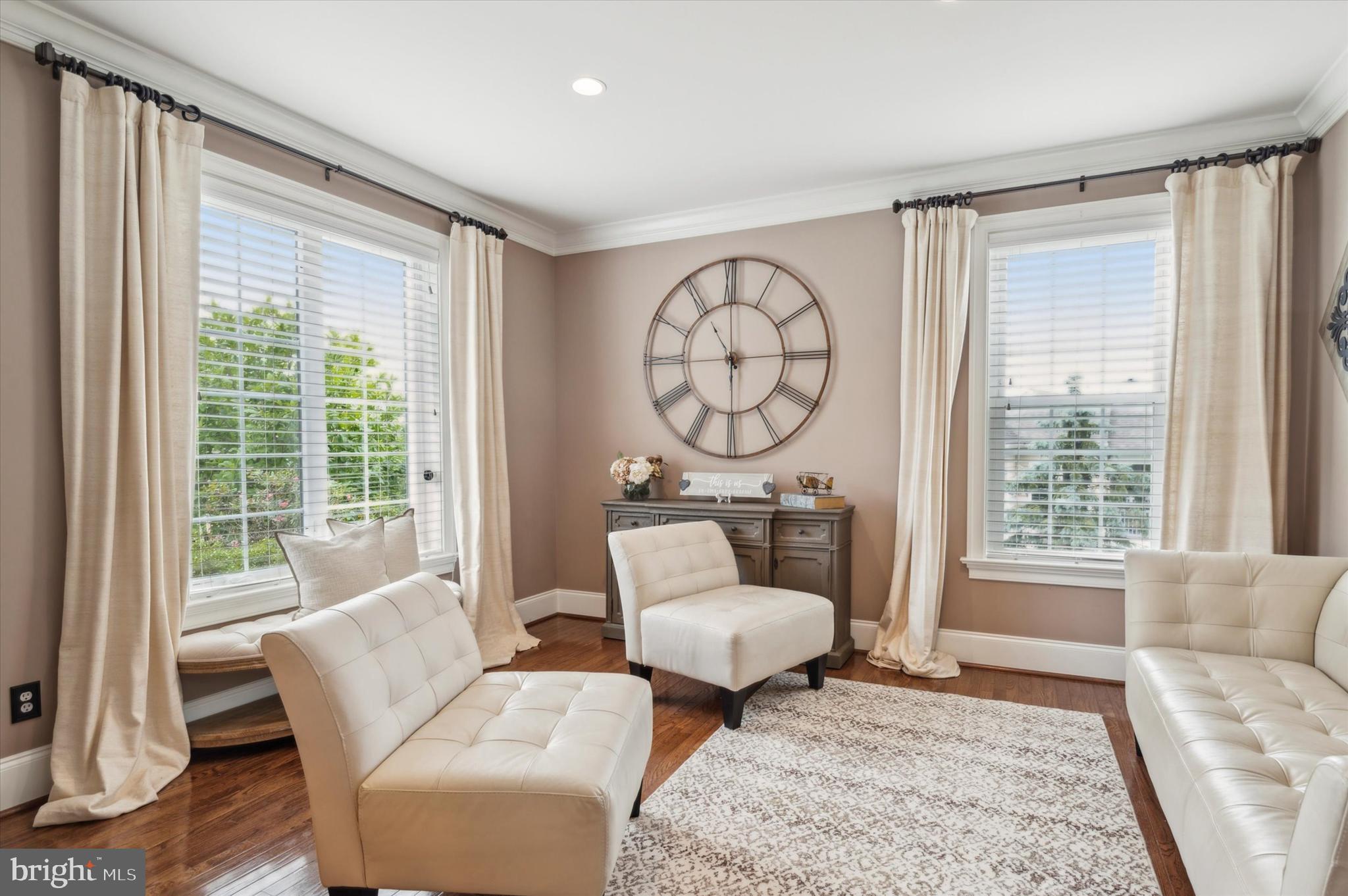 ANDOVER - Residential