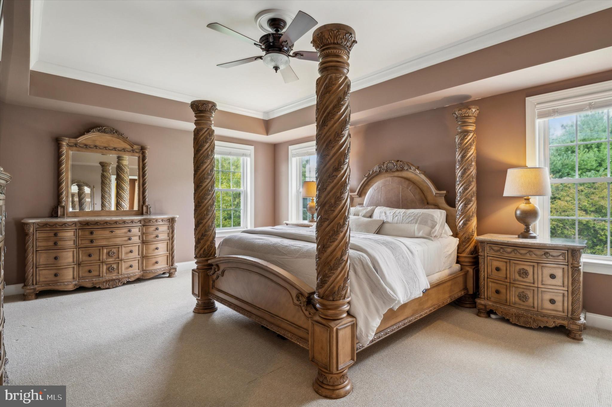 ANDOVER - Residential