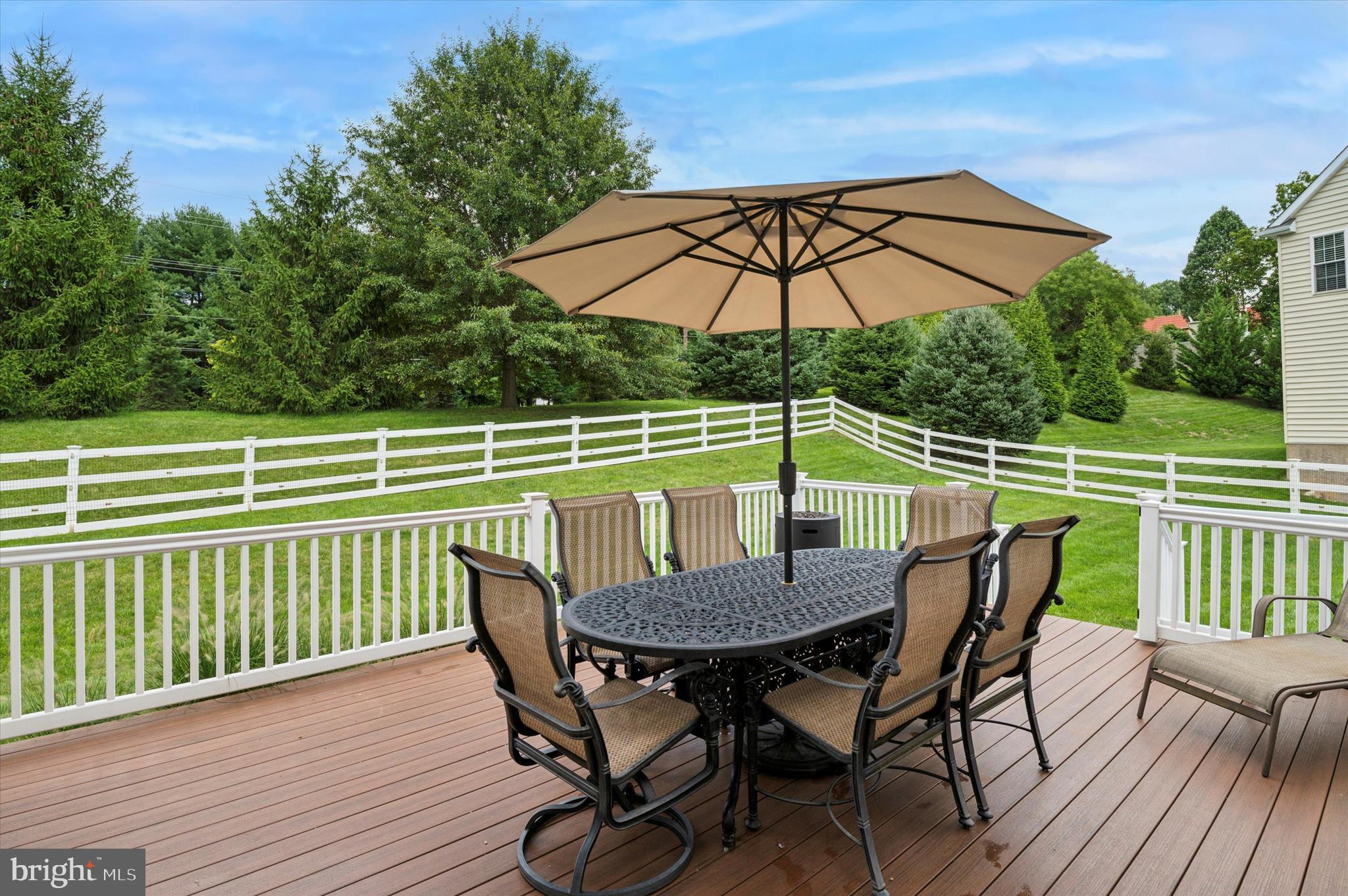 ANDOVER - Residential