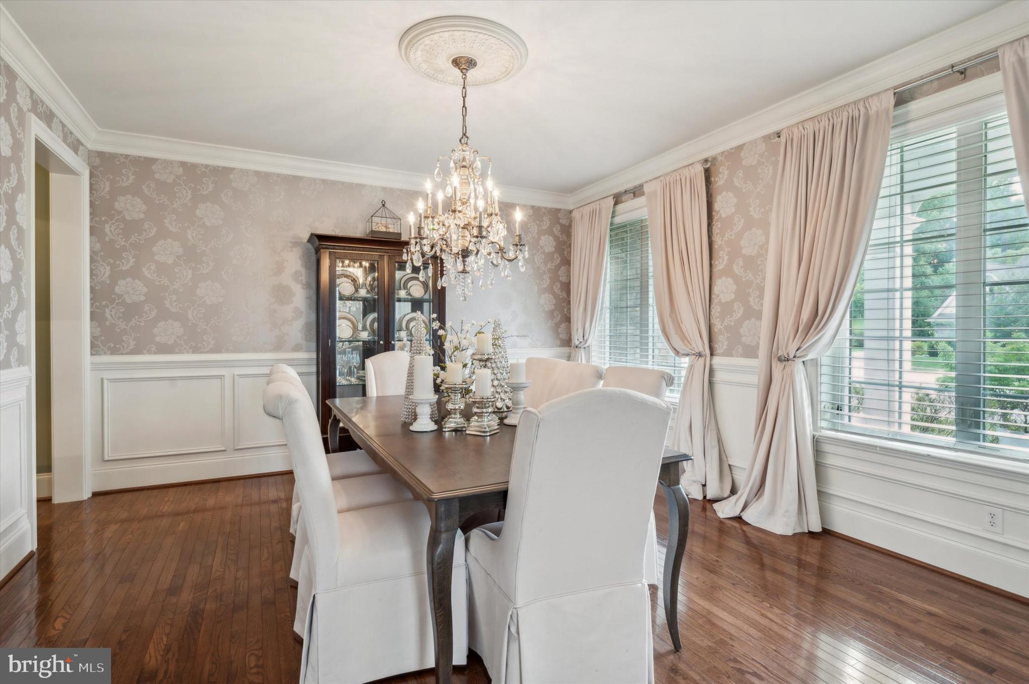 ANDOVER - Residential