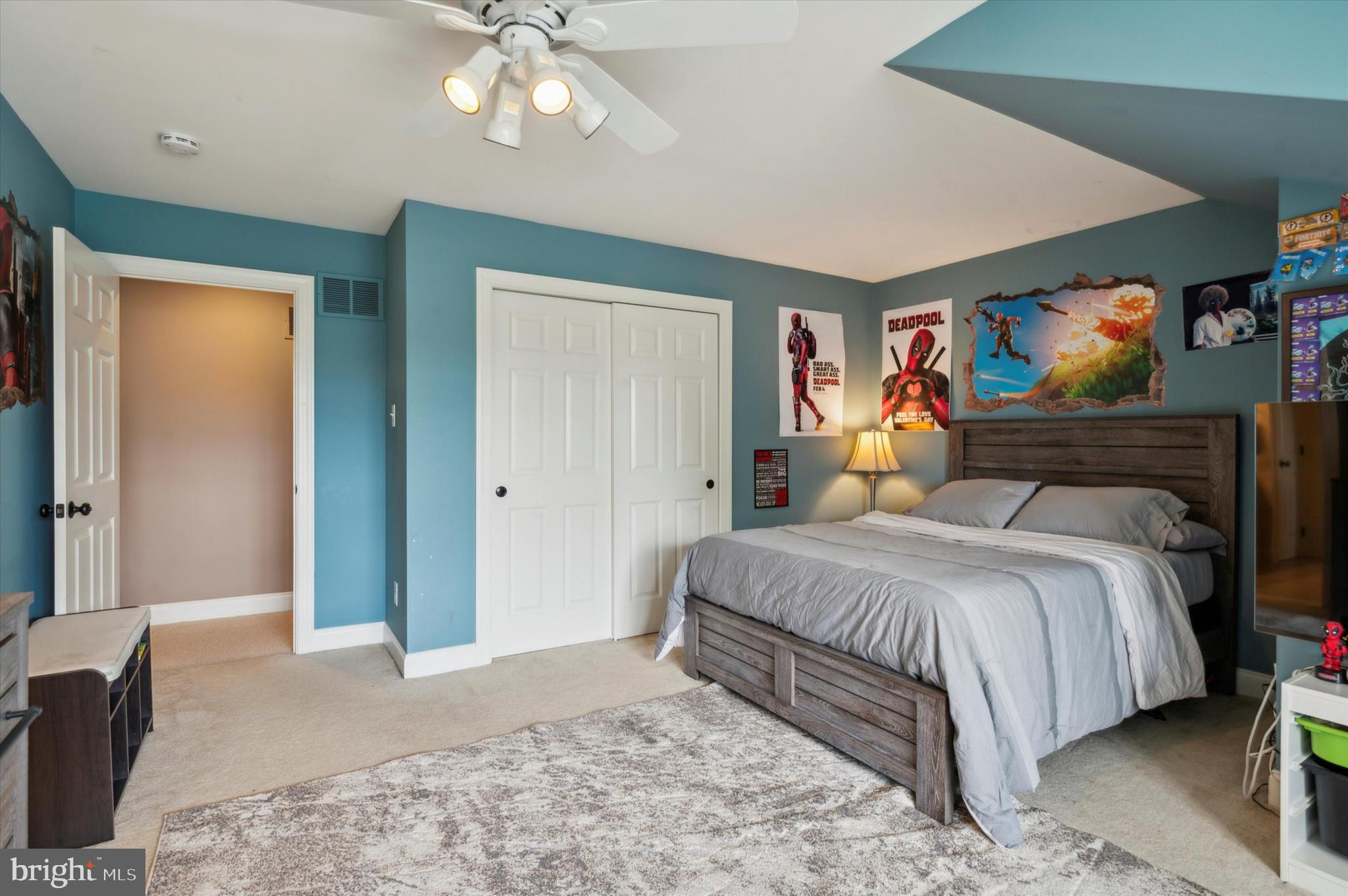 ANDOVER - Residential