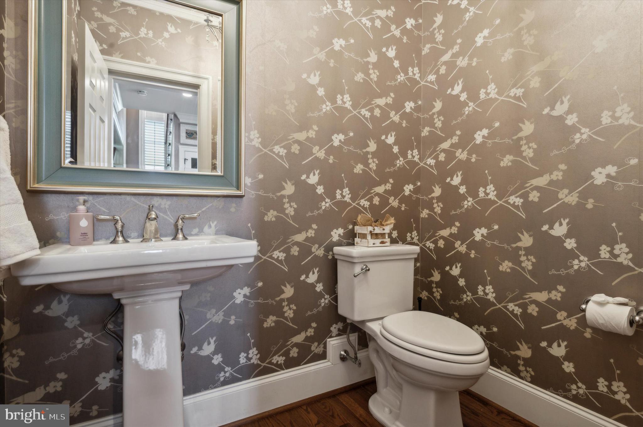 ANDOVER - Residential