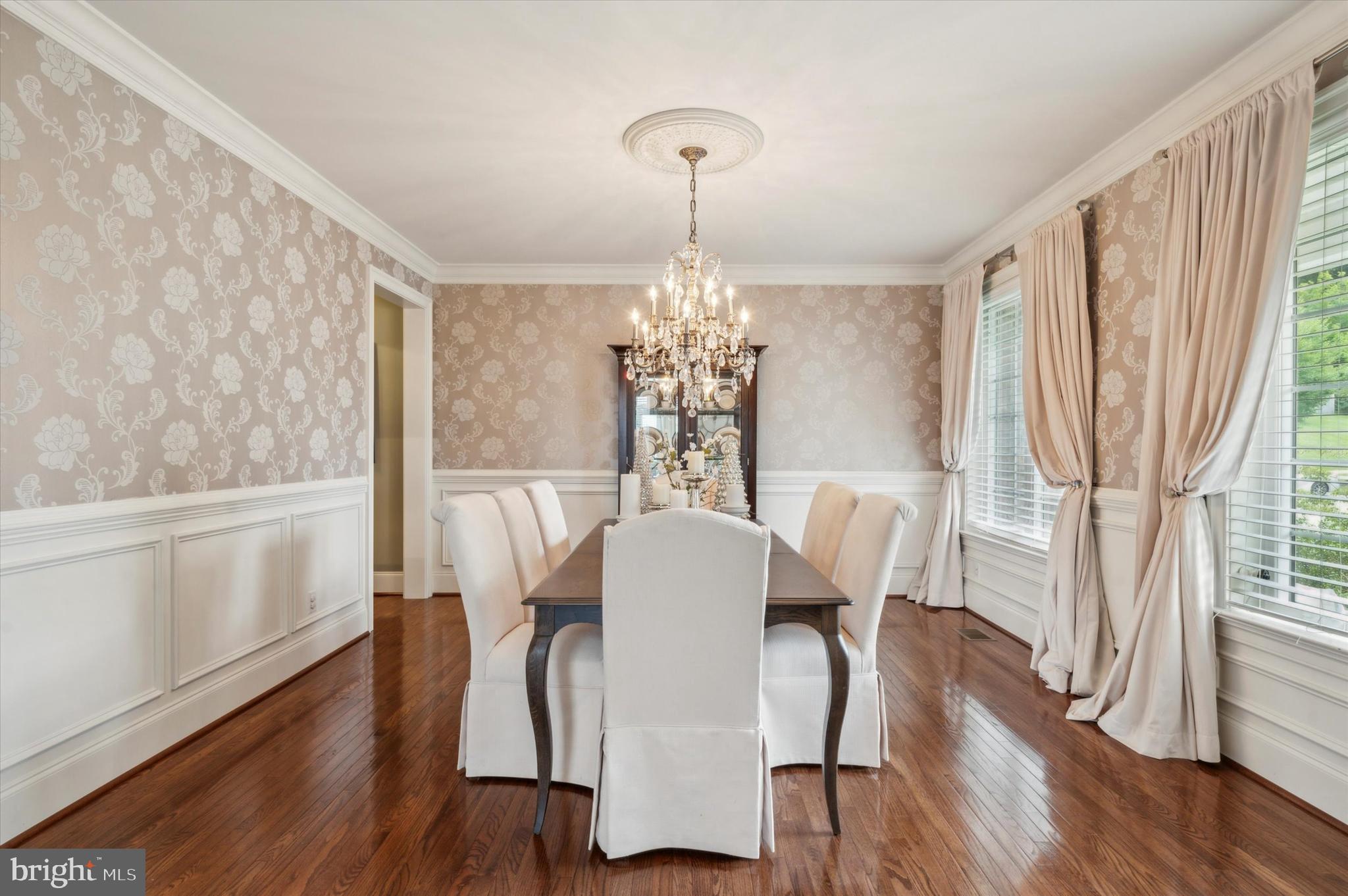 ANDOVER - Residential