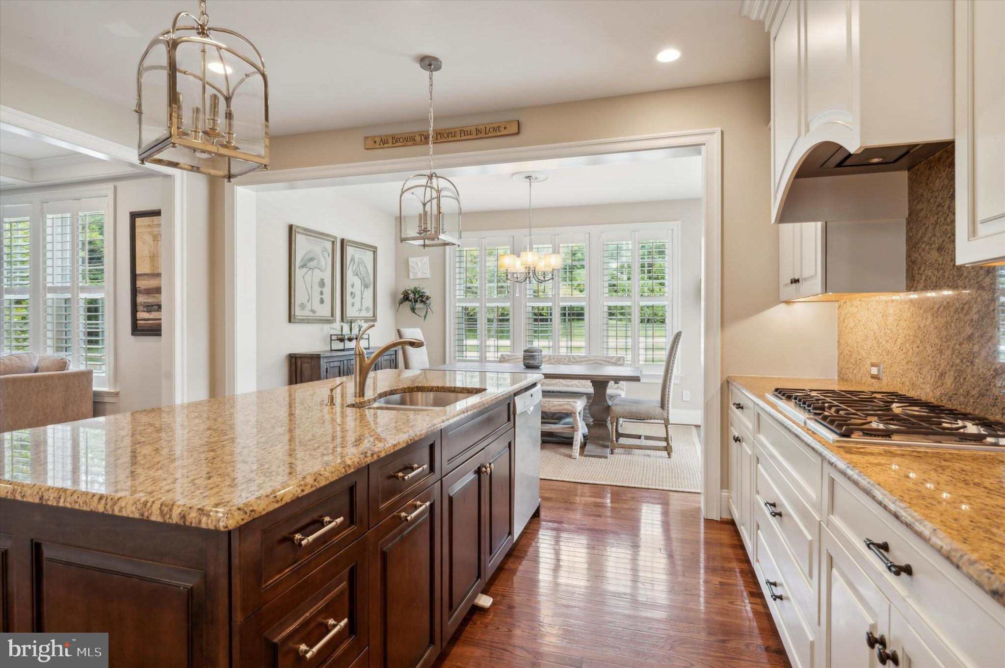 ANDOVER - Residential