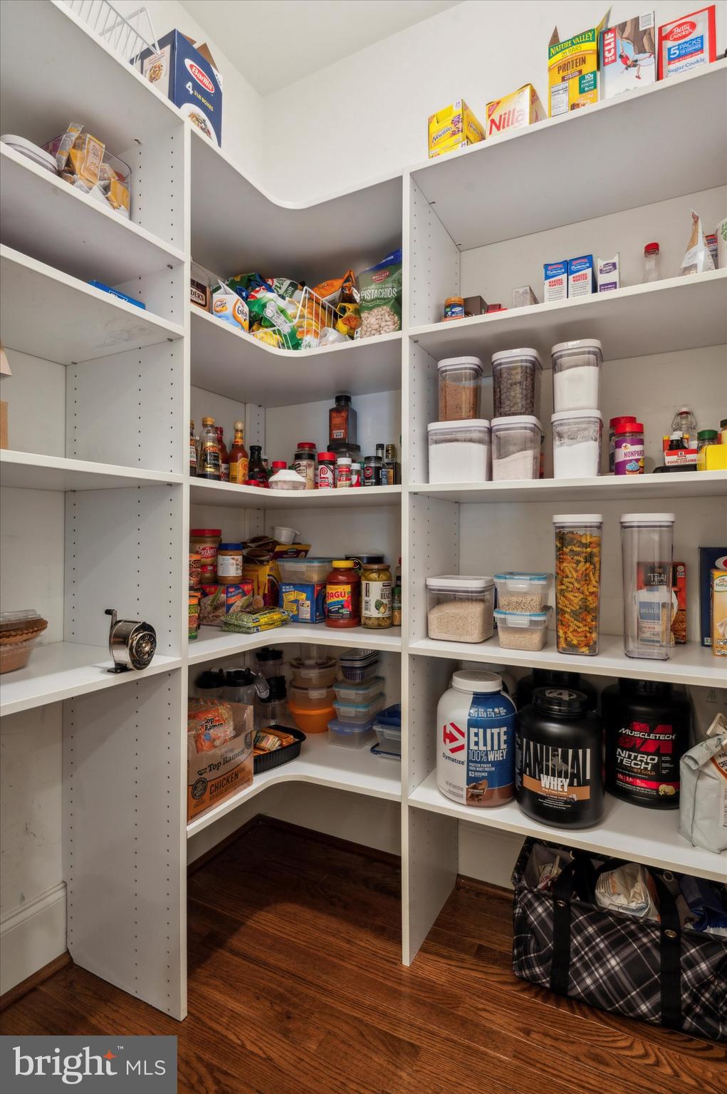 ANDOVER - Residential