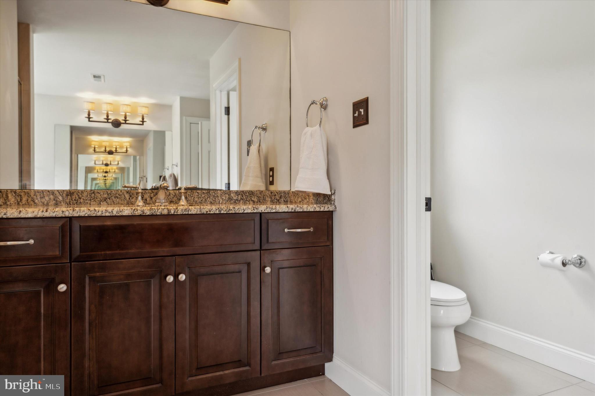 ANDOVER - Residential