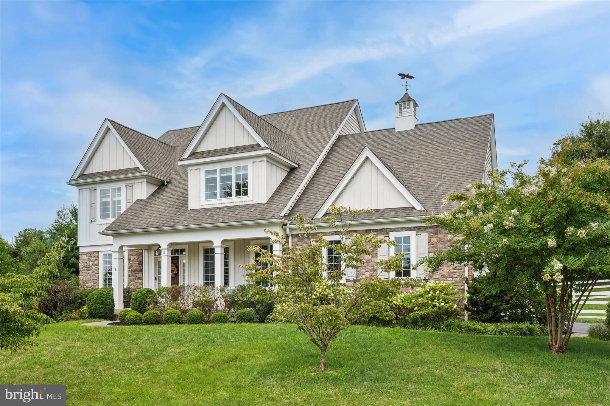 ANDOVER - Residential