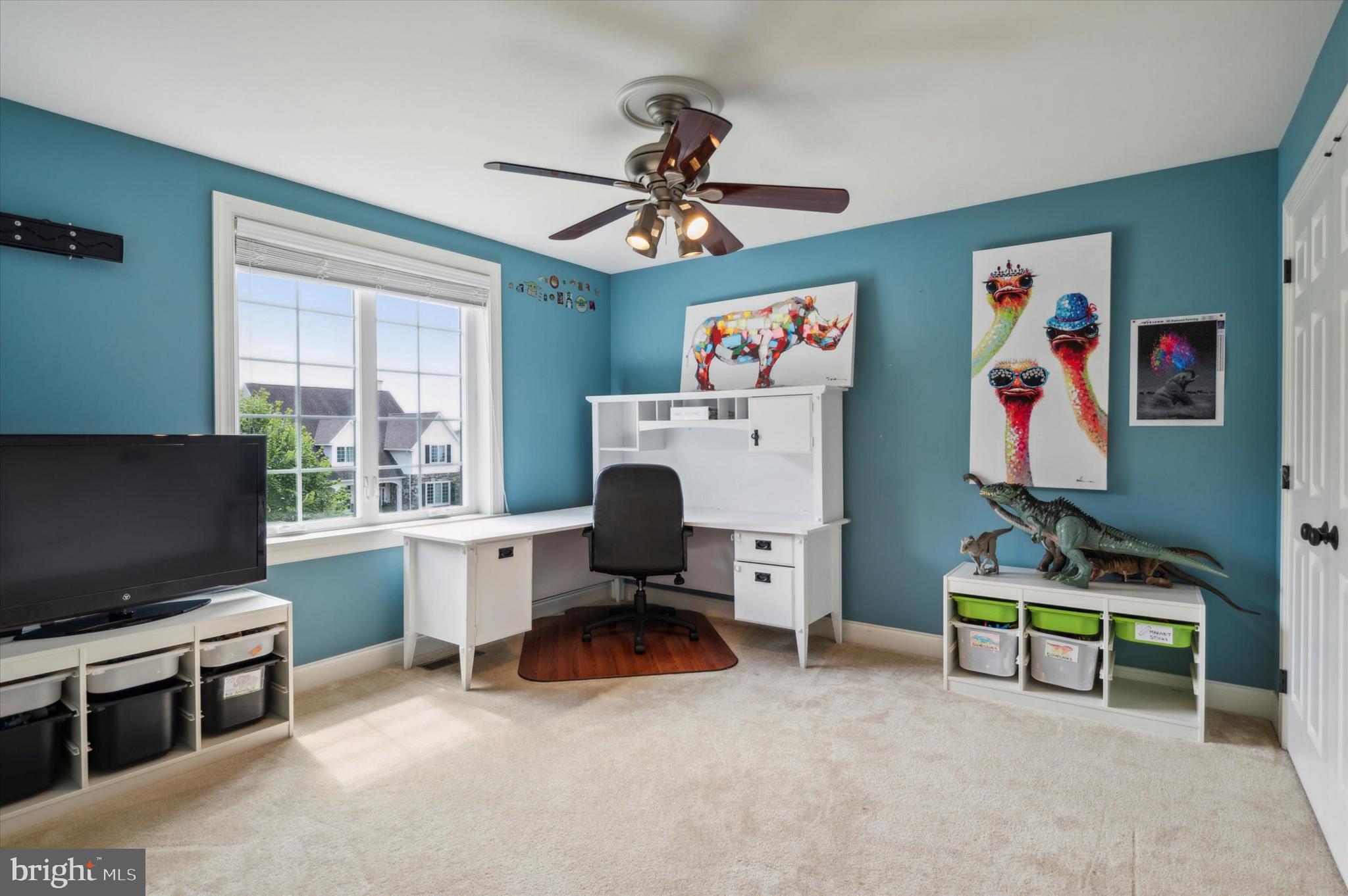 ANDOVER - Residential