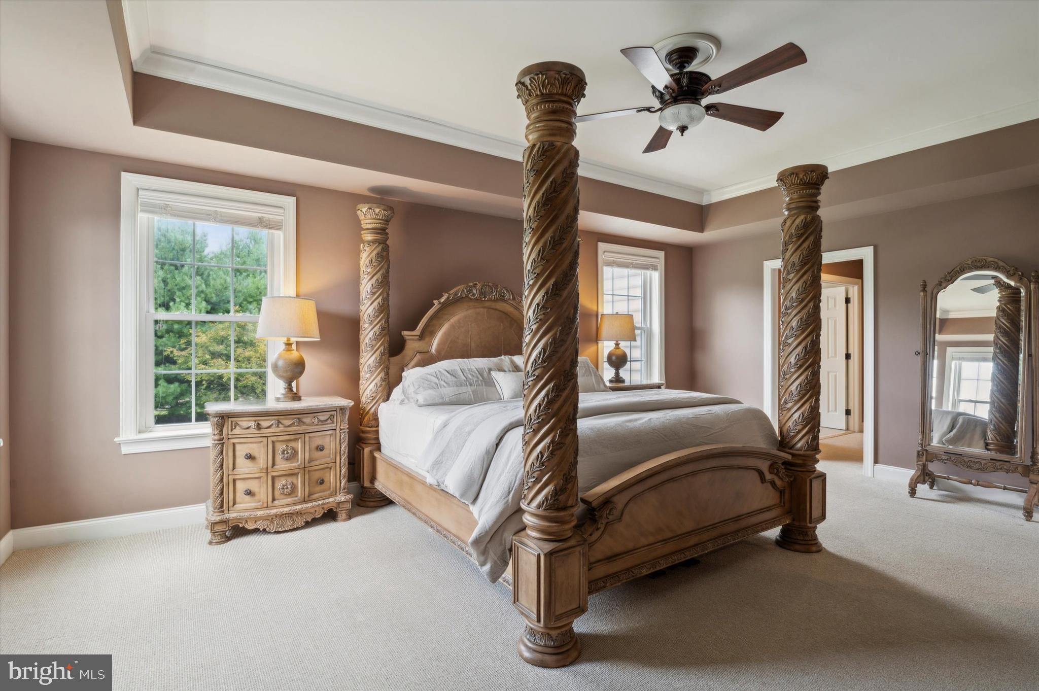 ANDOVER - Residential