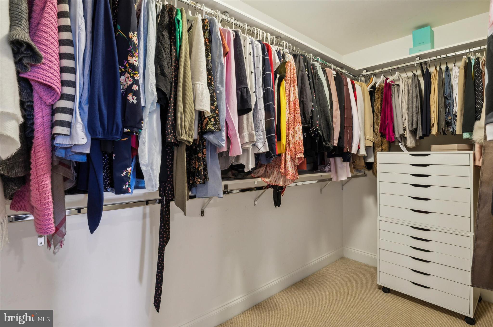 ANDOVER - Residential