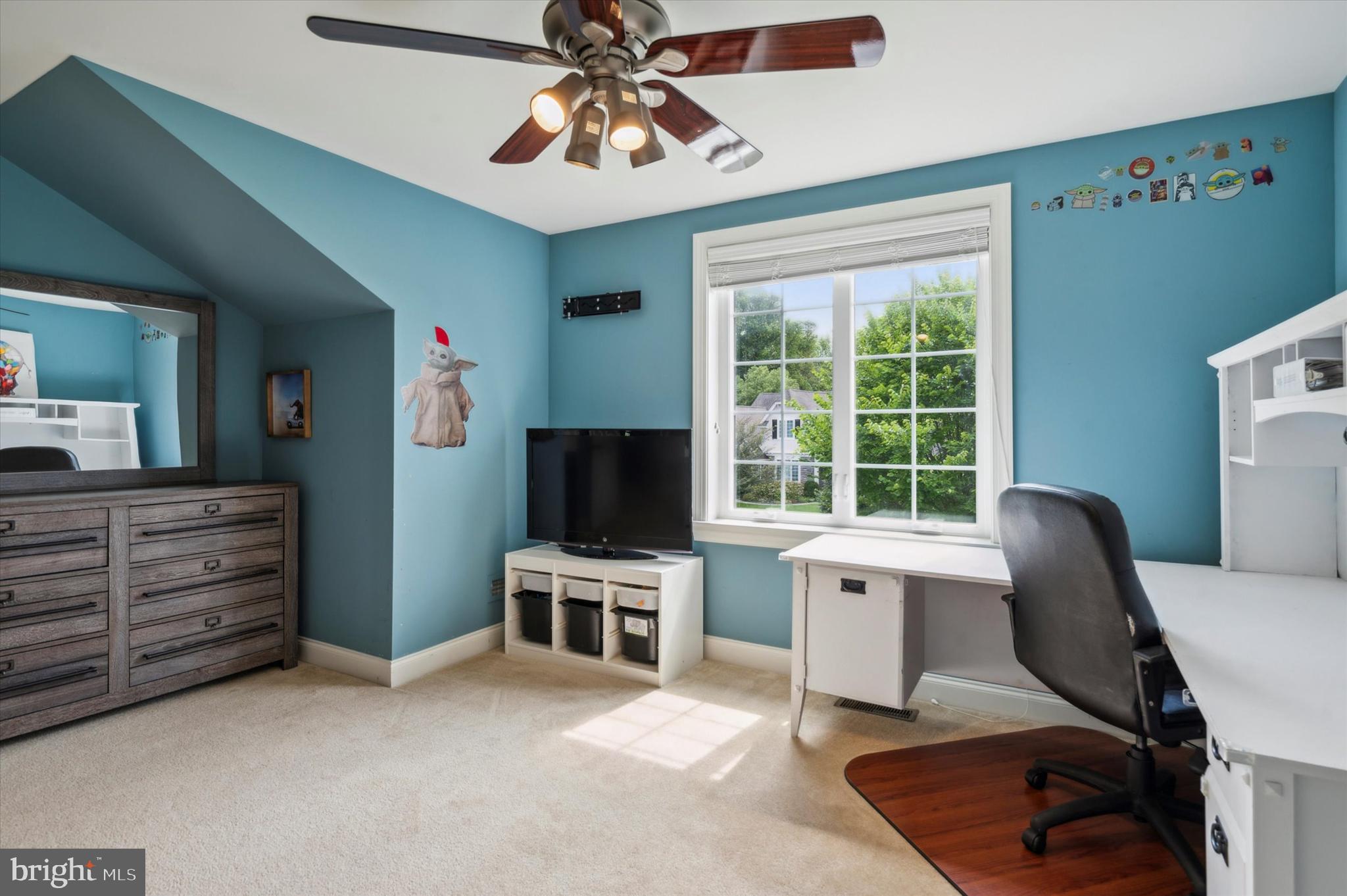 ANDOVER - Residential