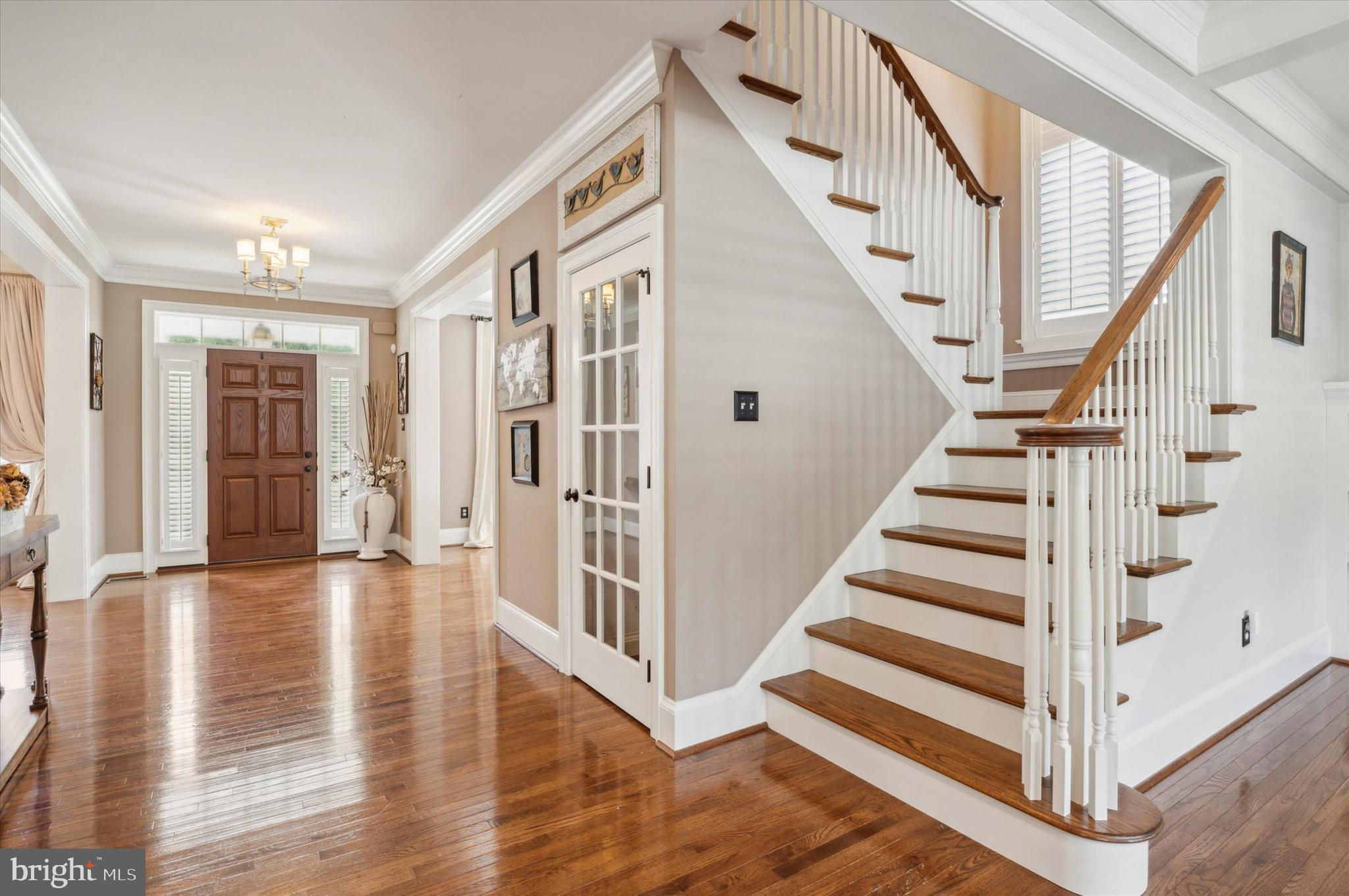 ANDOVER - Residential