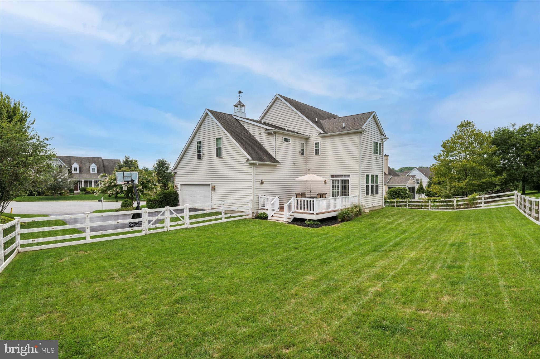 ANDOVER - Residential