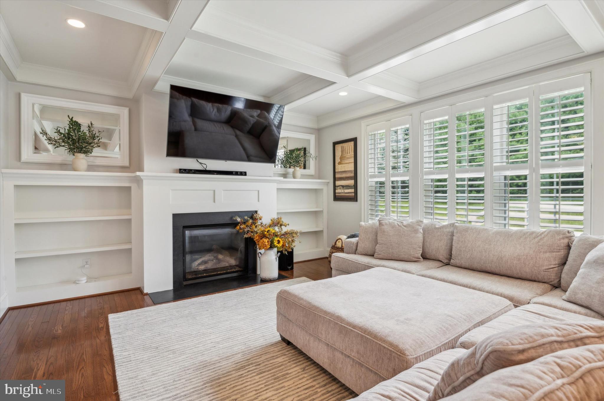 ANDOVER - Residential