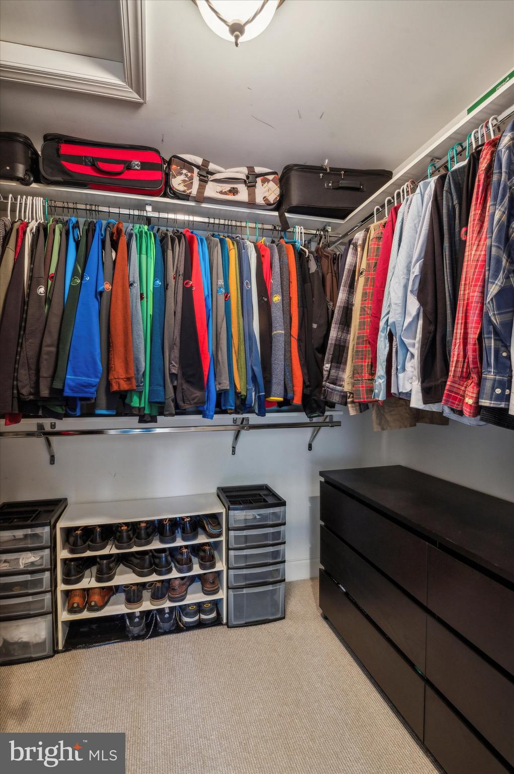 ANDOVER - Residential