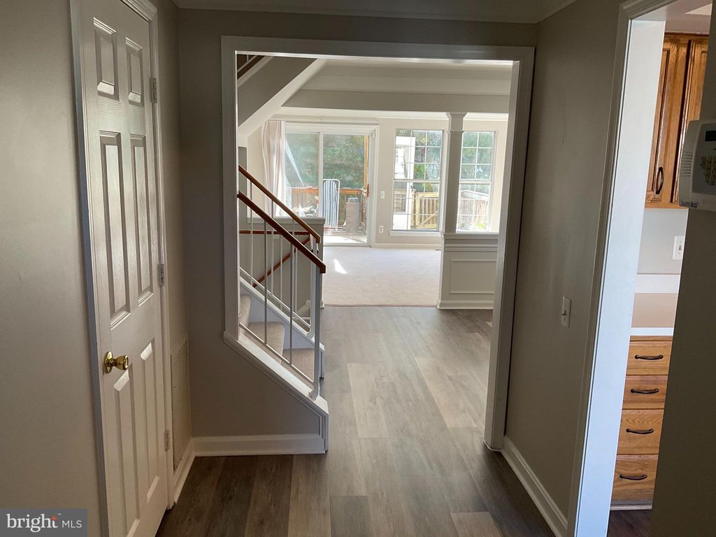 Photo of 16852 Miranda Lane, WOODBRIDGE, VA 22191 (MLS # VAPW2105918)