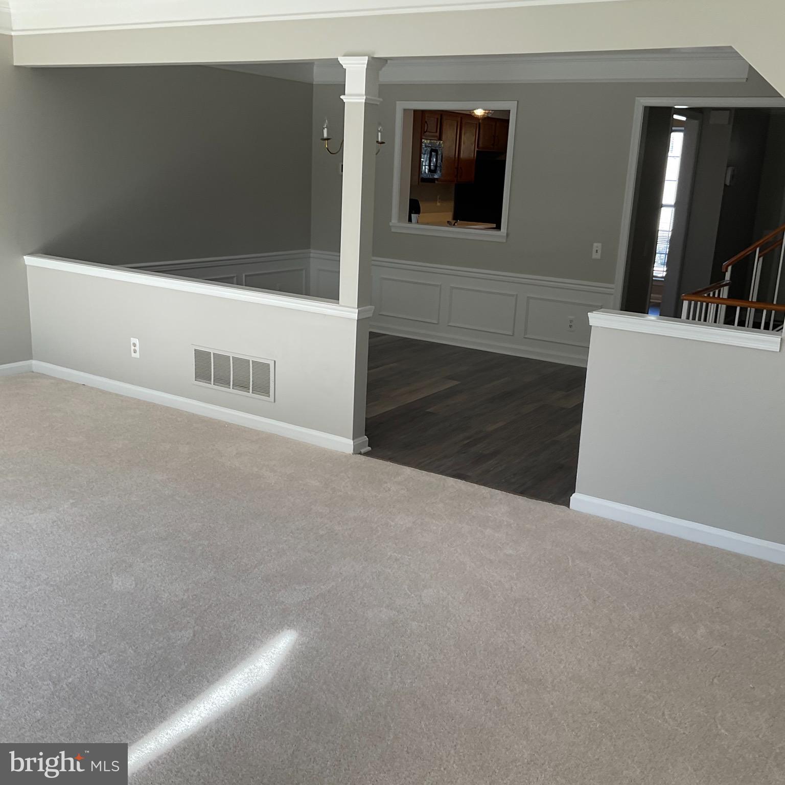 RIVER OAKS - Residential Lease