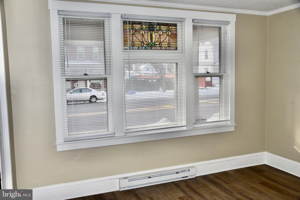 Photo of 137 Penn #1ST FLOOR, ROBESONIA, PA 19551 (MLS # PABK2064562)