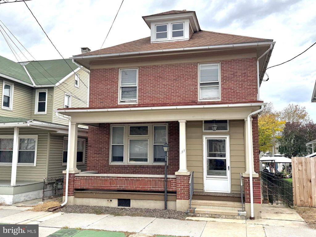 Photo of 137 Penn #1ST FLOOR, ROBESONIA, PA 19551 (MLS # PABK2064562)