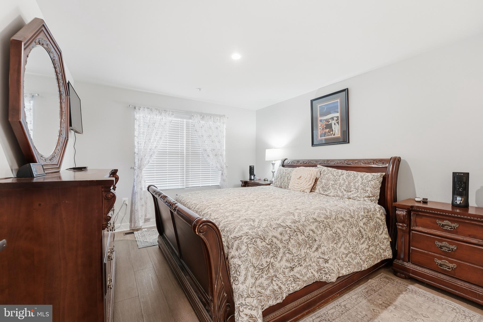 TIMOTHY BRANCH 55+ - Residential