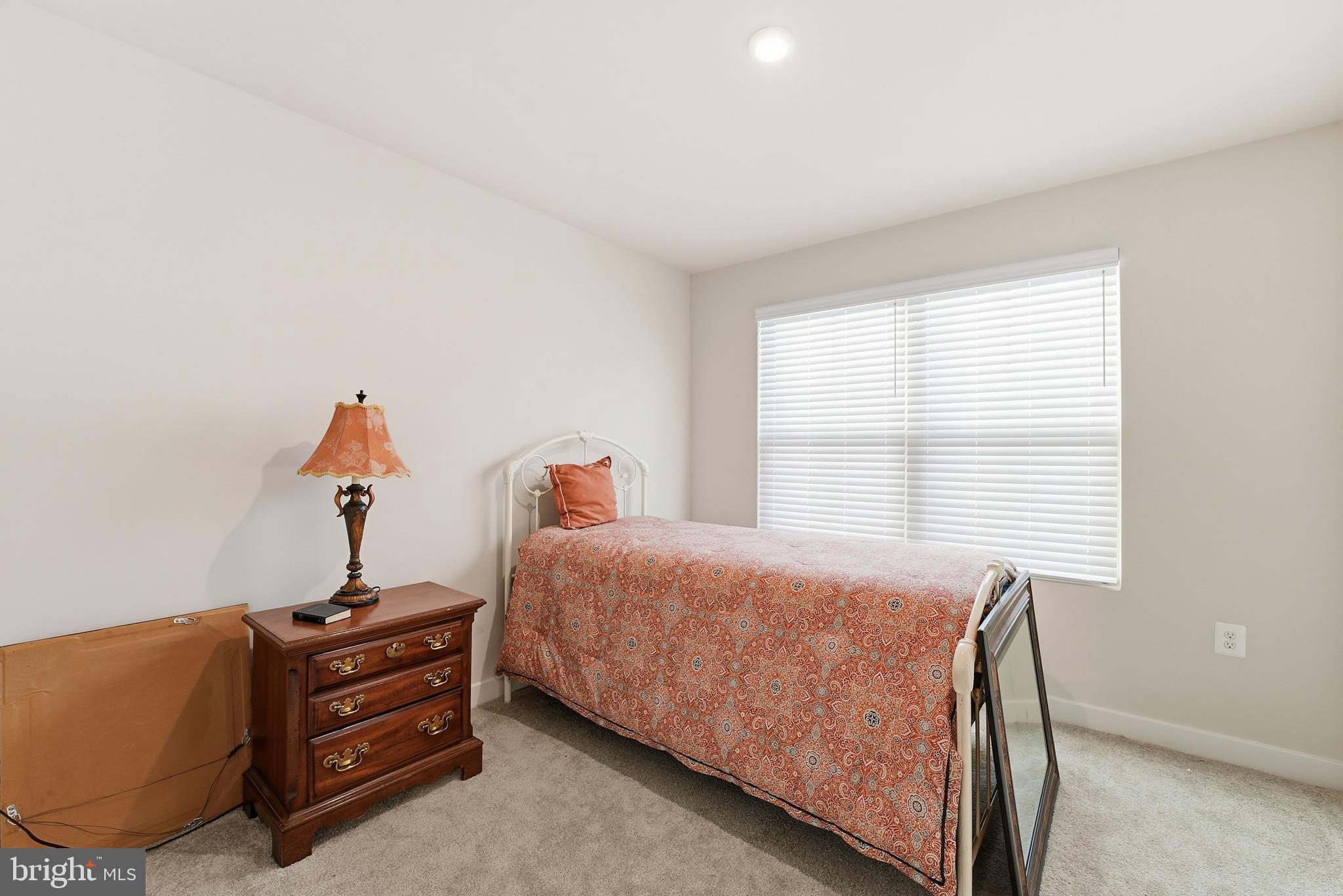 TIMOTHY BRANCH 55+ - Residential