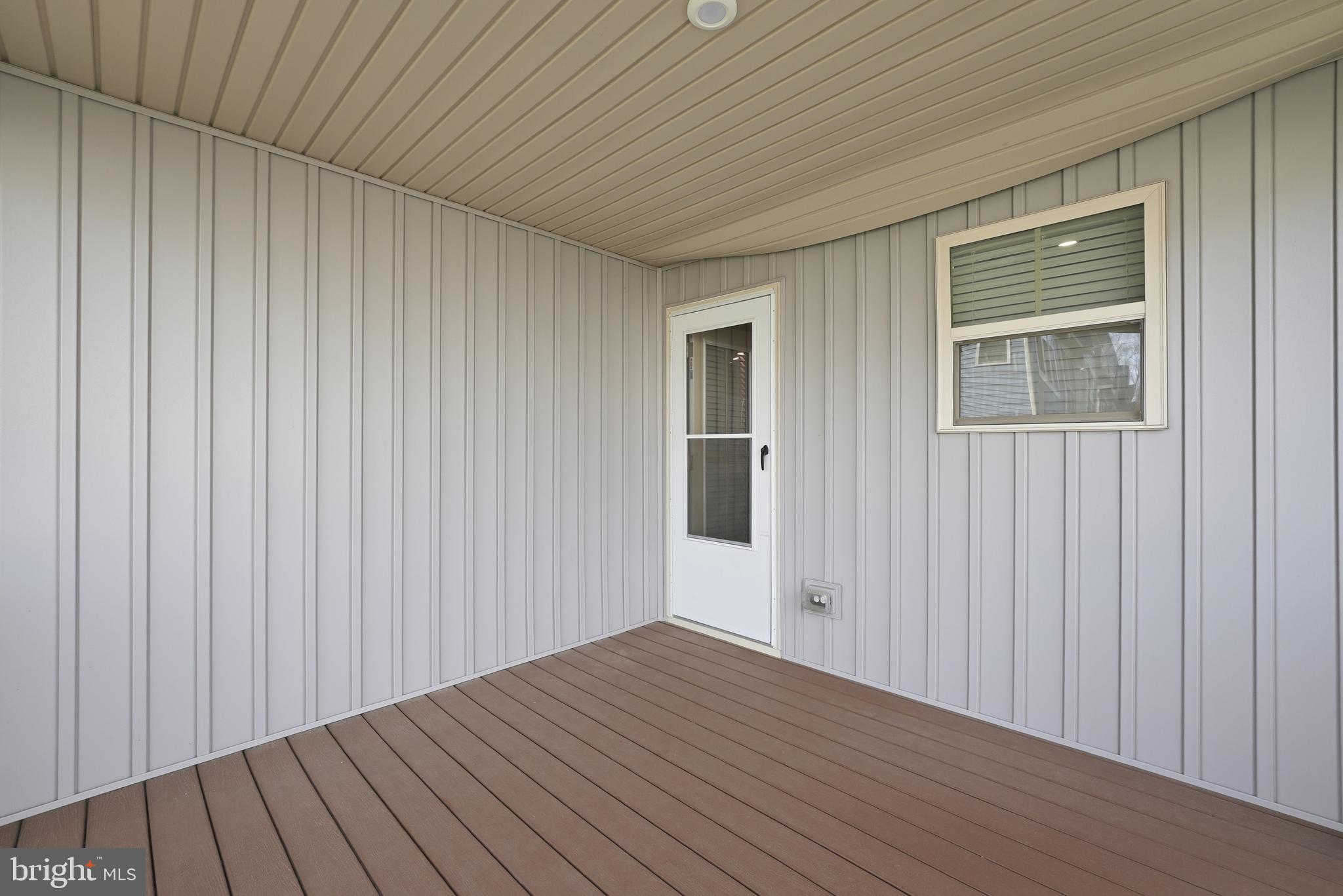 TIMOTHY BRANCH 55+ - Residential