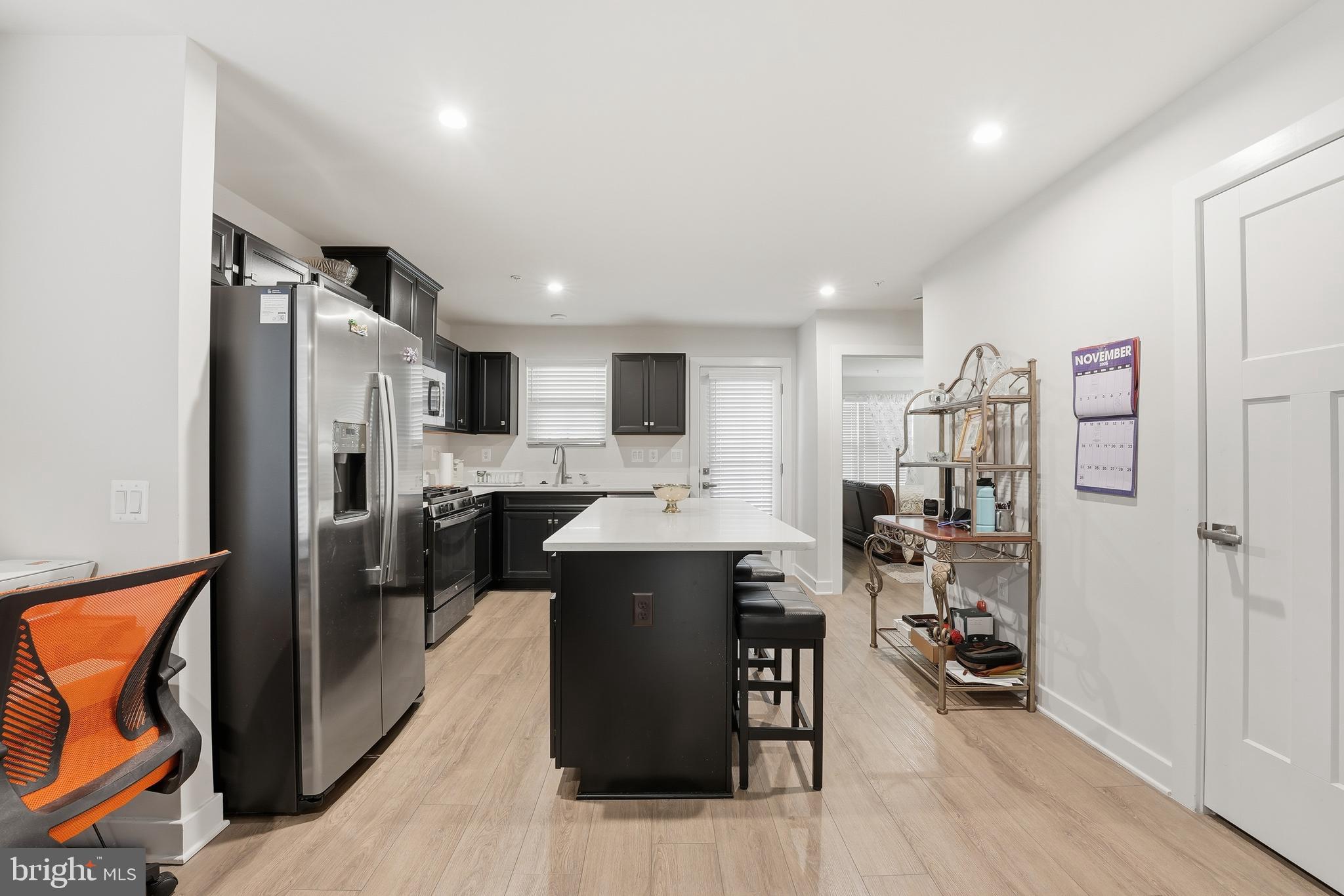 TIMOTHY BRANCH 55+ - Residential