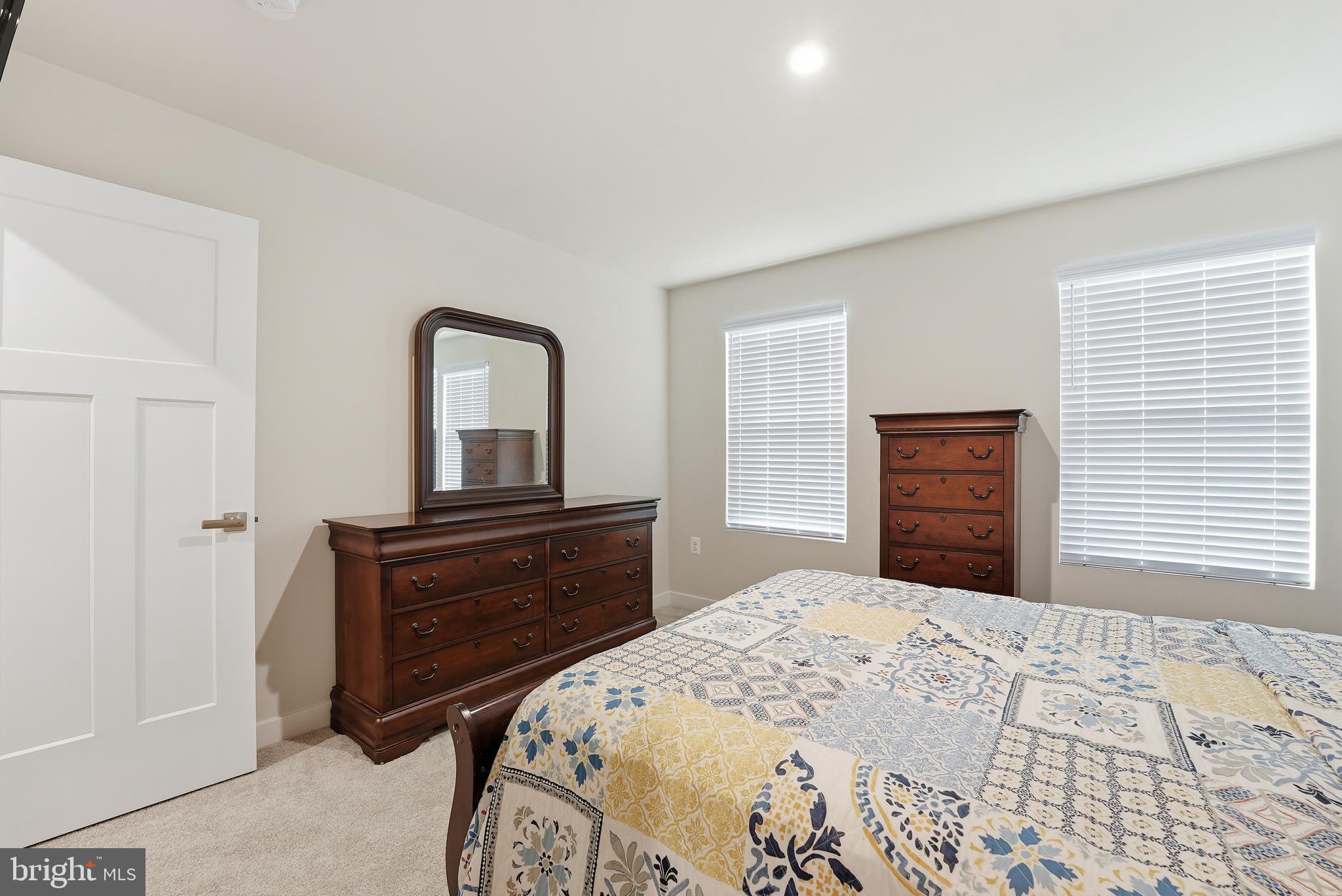 TIMOTHY BRANCH 55+ - Residential