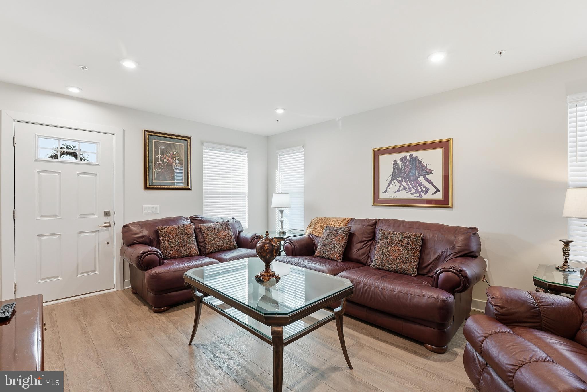 TIMOTHY BRANCH 55+ - Residential